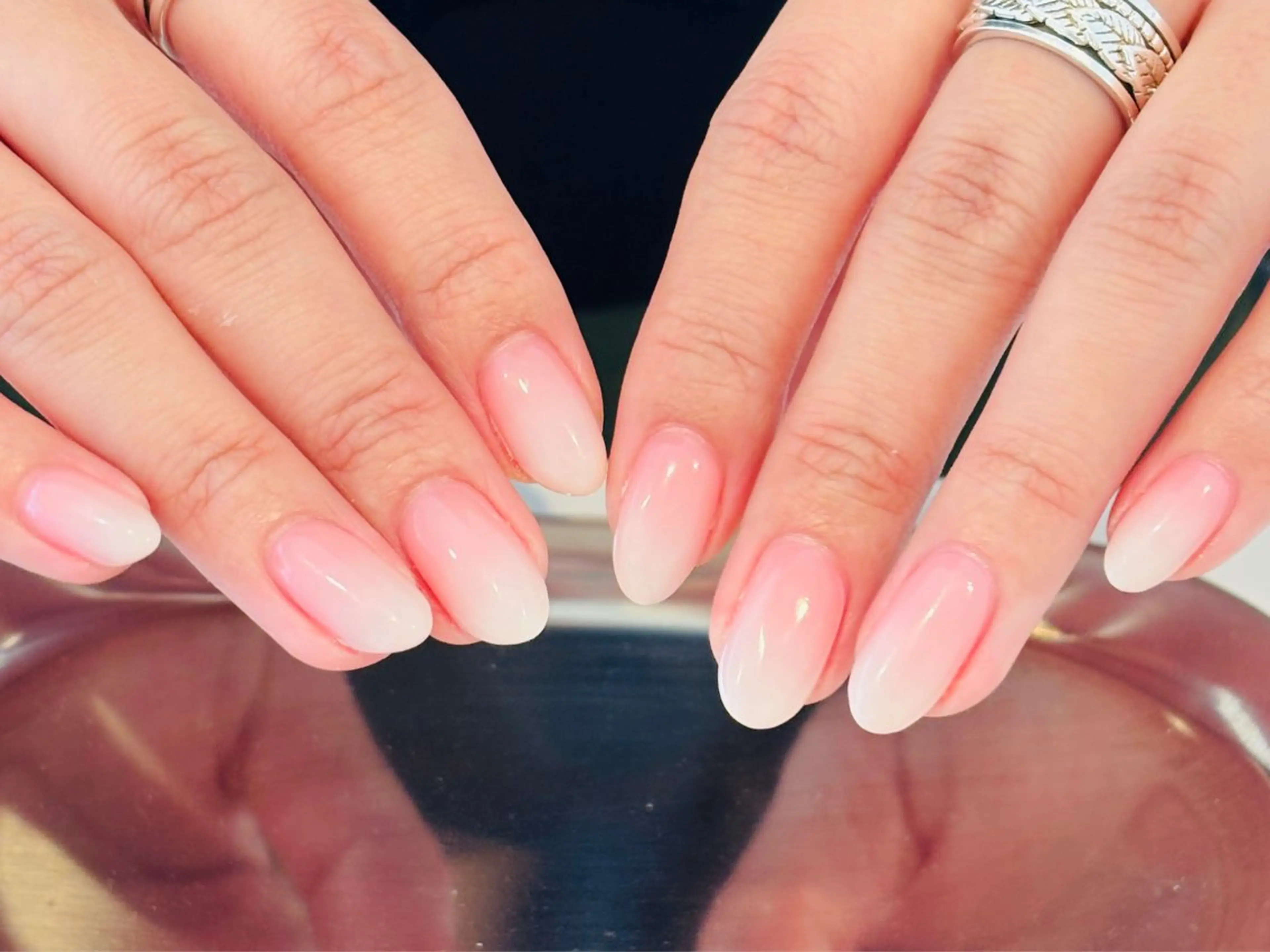 ネイル ハンドネイル CHERIR NAILSALONのネイルデザイン
