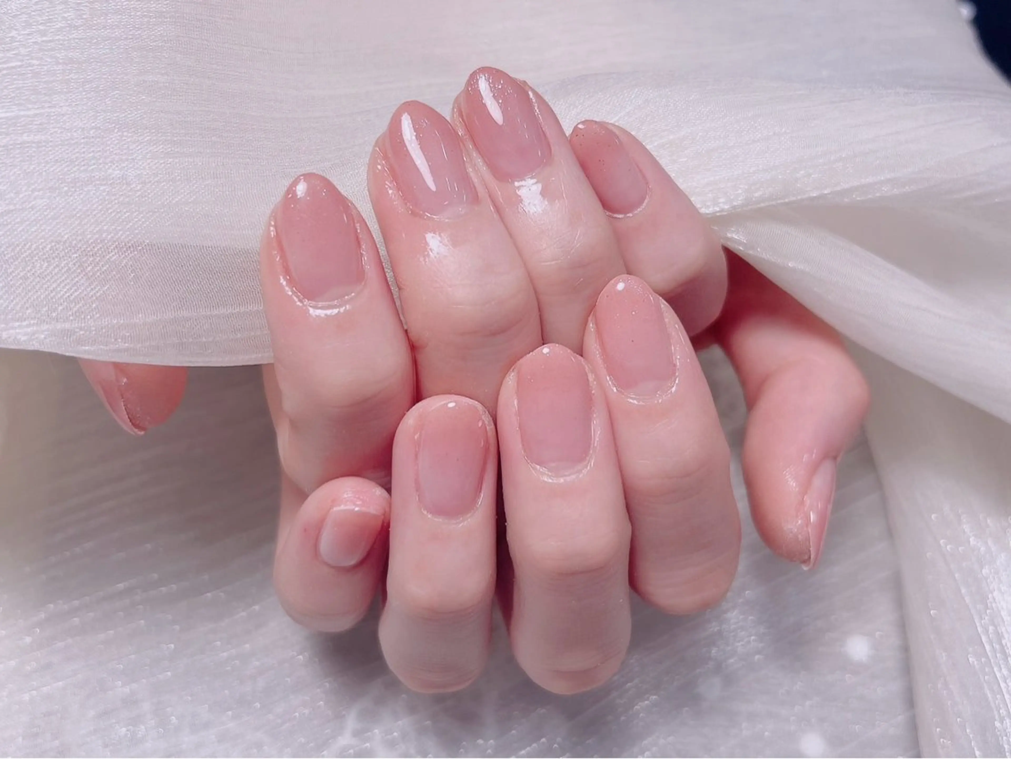 ネイル ハンドネイル ネイルサロン KARIのネイルデザイン