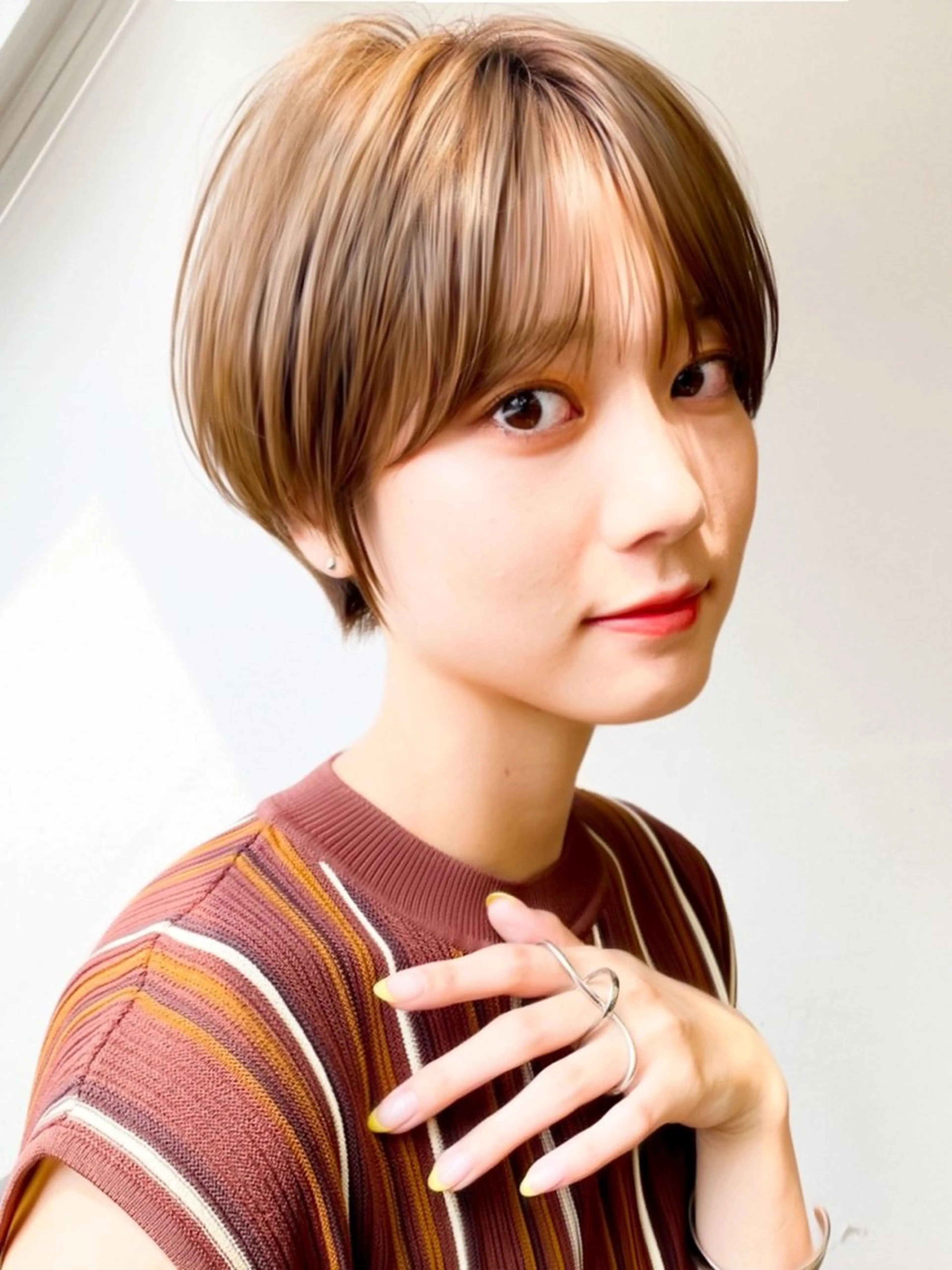 ショート 中村 大士のその他イメージ