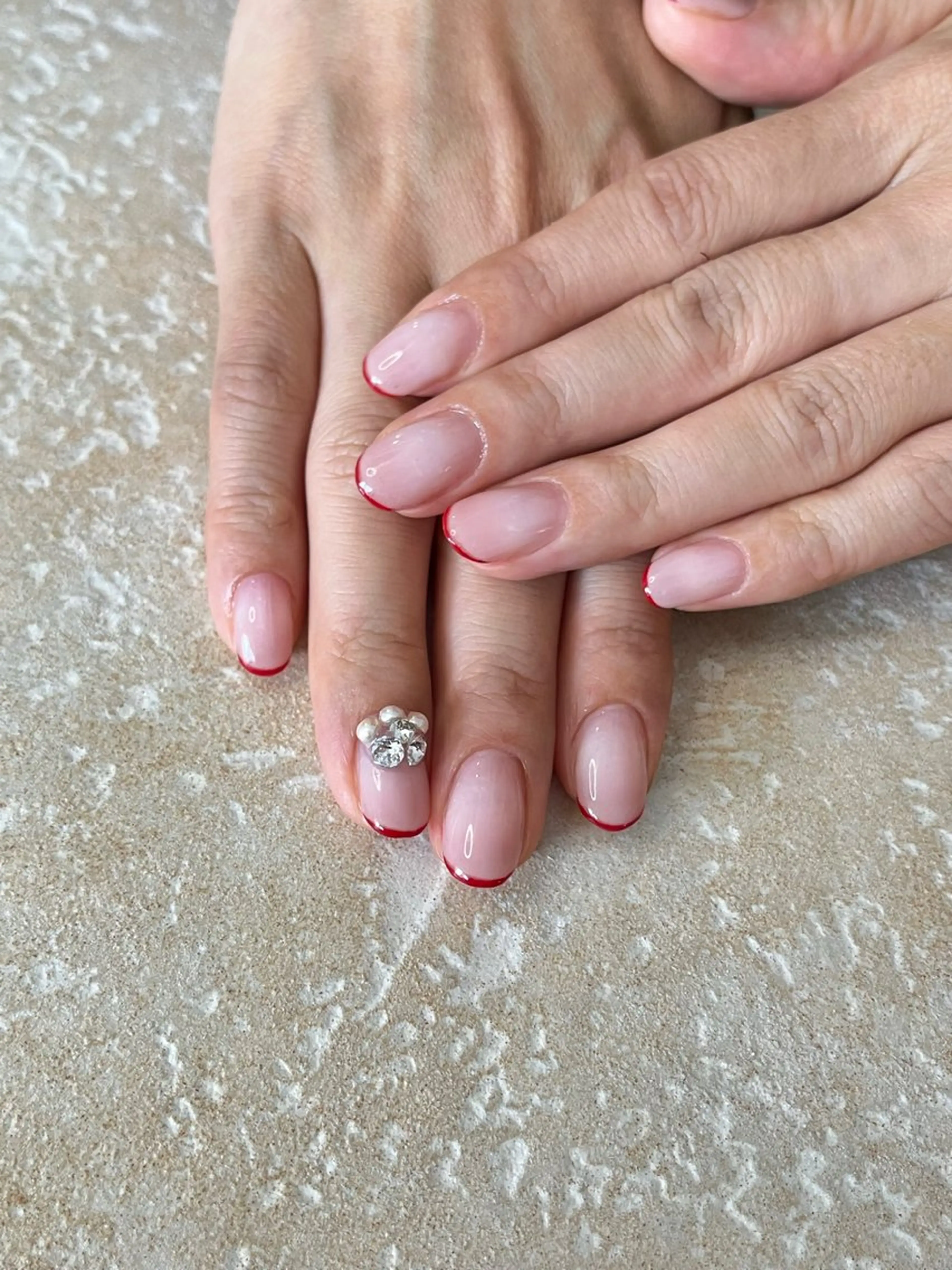 ネイル ハンドネイル Berry coco nail所属・Berry coco SAIKAのネイルデザイン