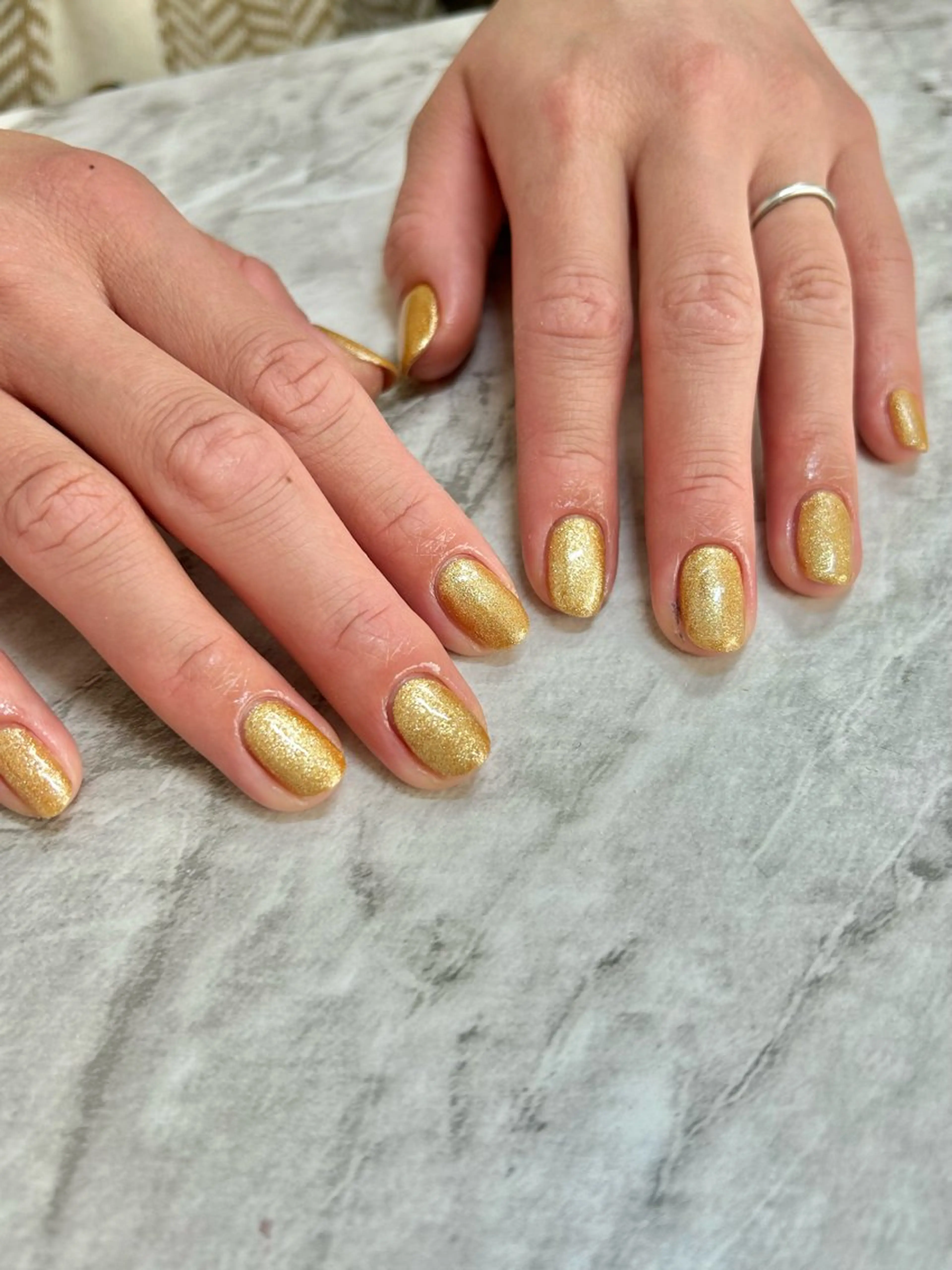 ネイル zir nail　津田沼店所属・zir nail 扇田のネイルデザイン