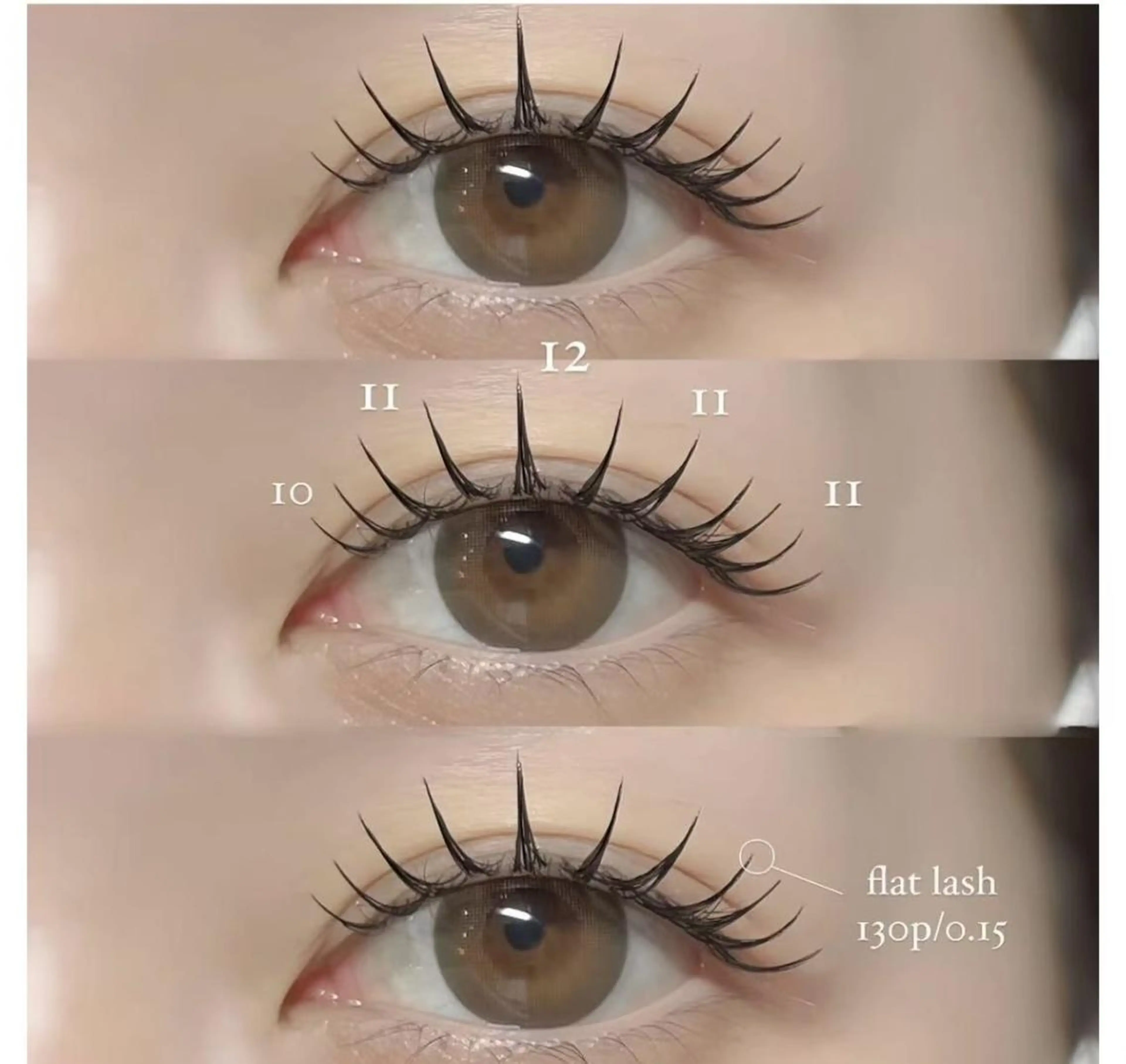 マツエク ✨木村 涼子LEDマ ツエク＆ワンホンのマツエク・マツパデザイン