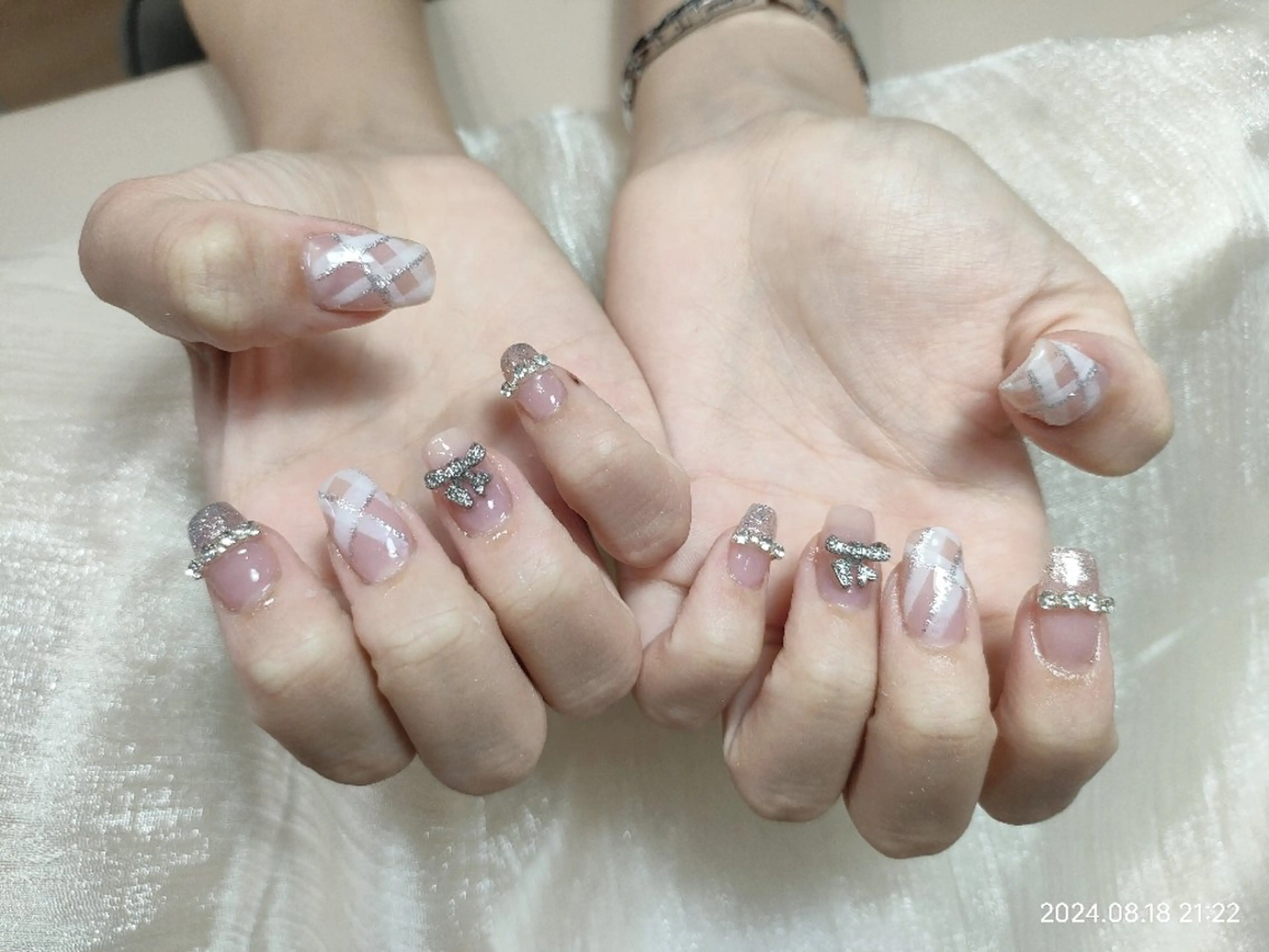 ネイル nail circlesのネイルデザイン