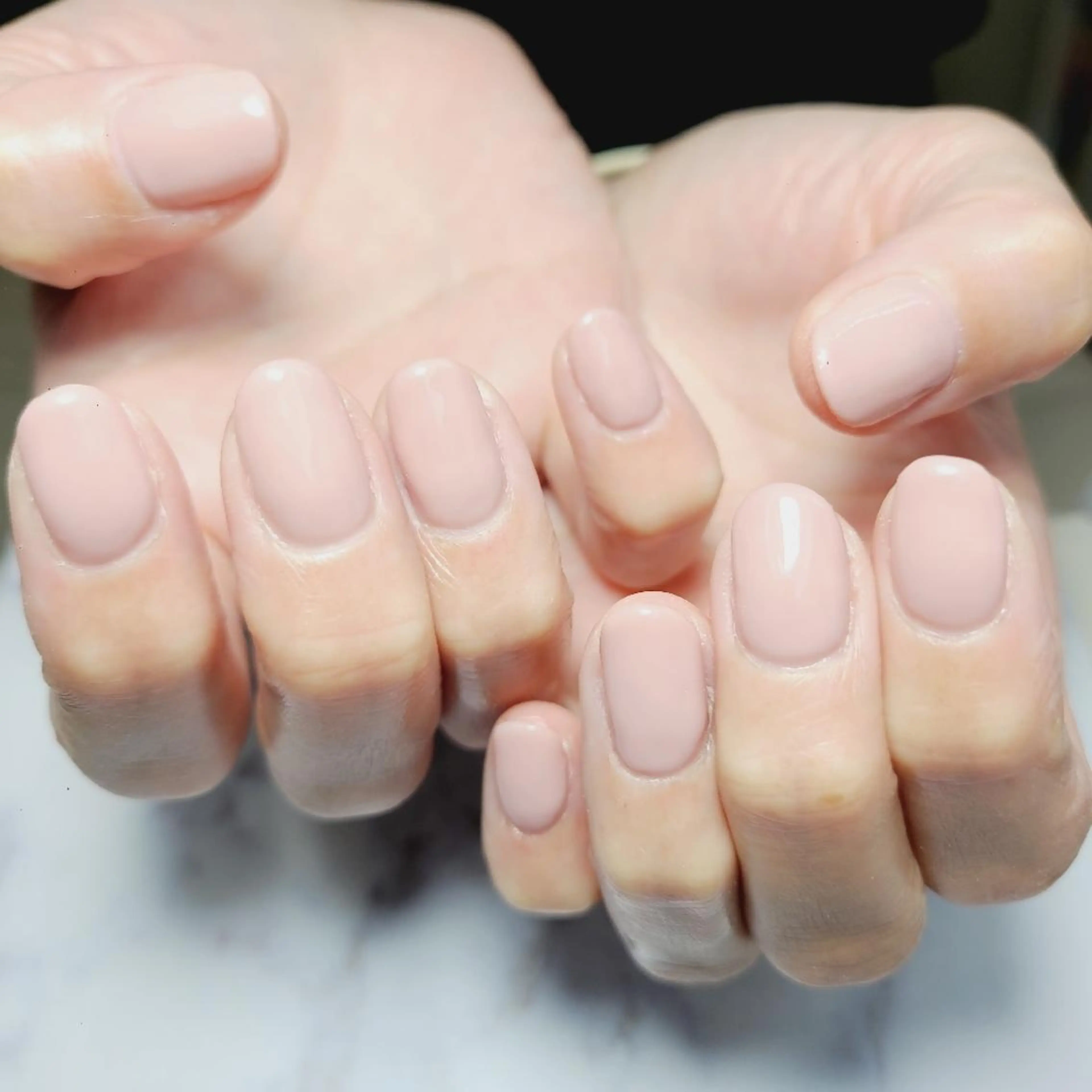 カラー ネイル LDK Nail Salonのネイルデザイン