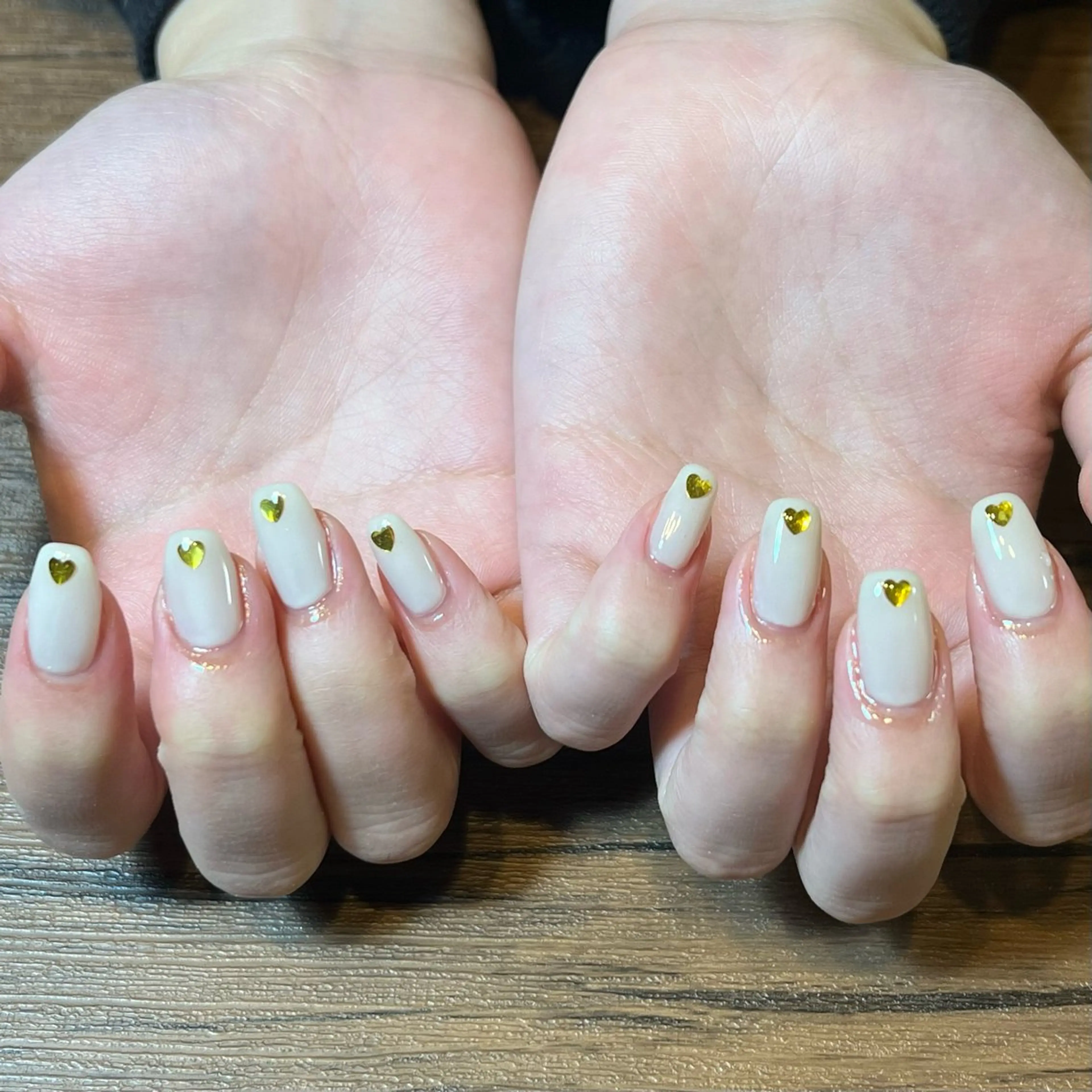 ネイル HENRIETTA NAILSALONのネイルデザイン