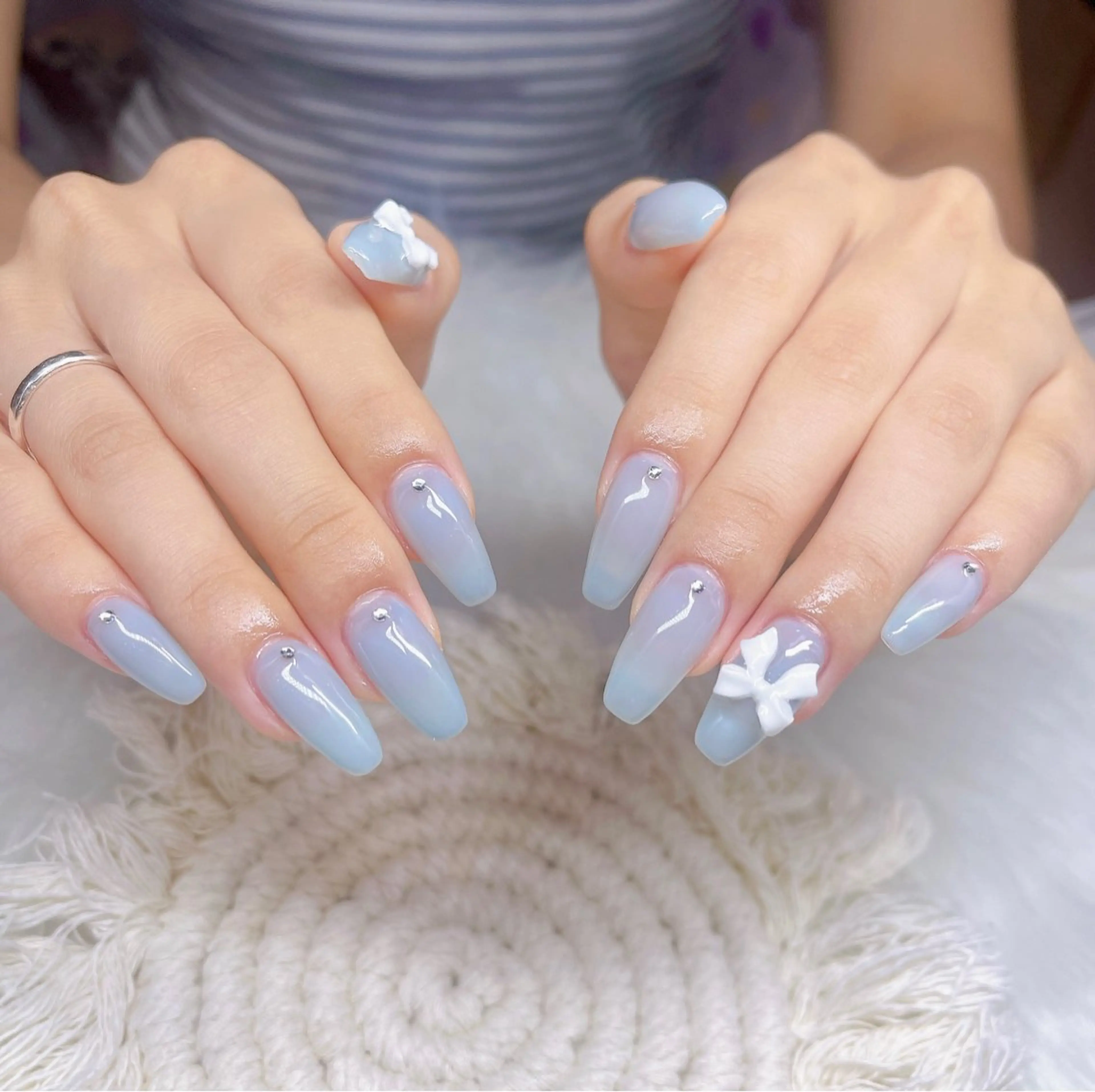 ネイル YumiNail所属・Yumi nailのネイルデザイン