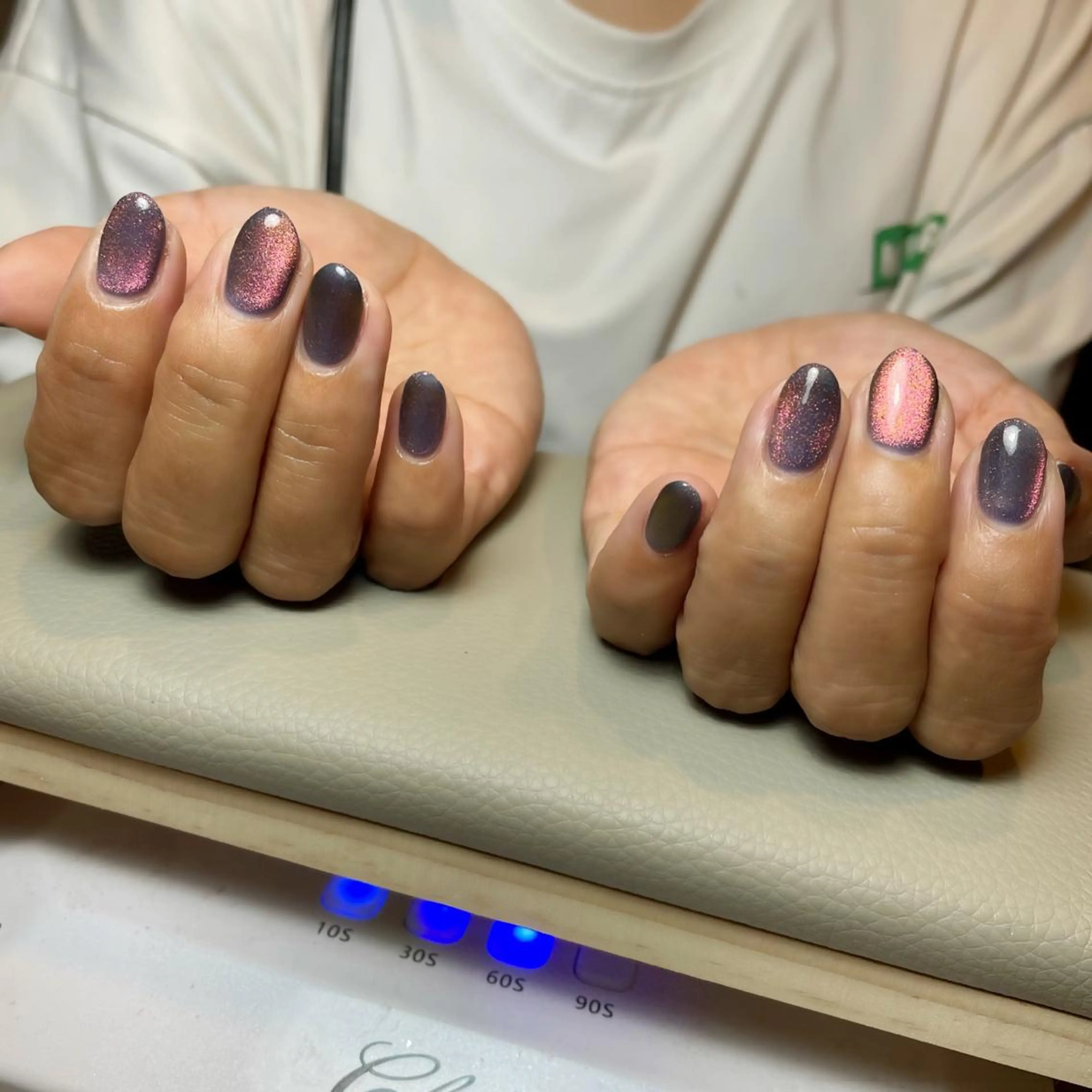 ネイル エステティックサロン Liente(リアンテ）所属・Hashimoto .のエステ・リラクイメージ