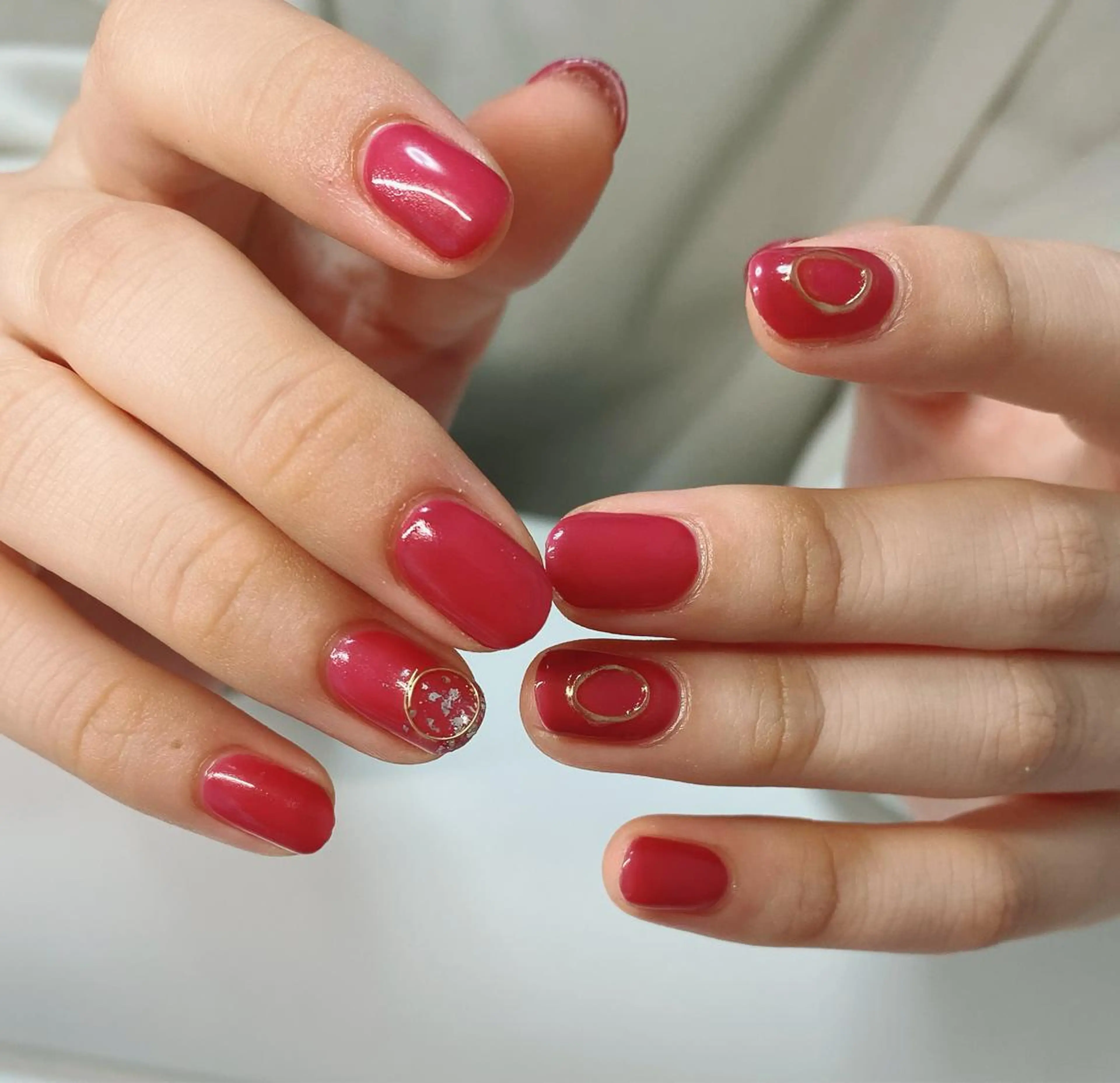 ネイル アートネイル eyelash & nail  AN所属・eyelash & nail  ＡＮのマツエク・マツパデザイン