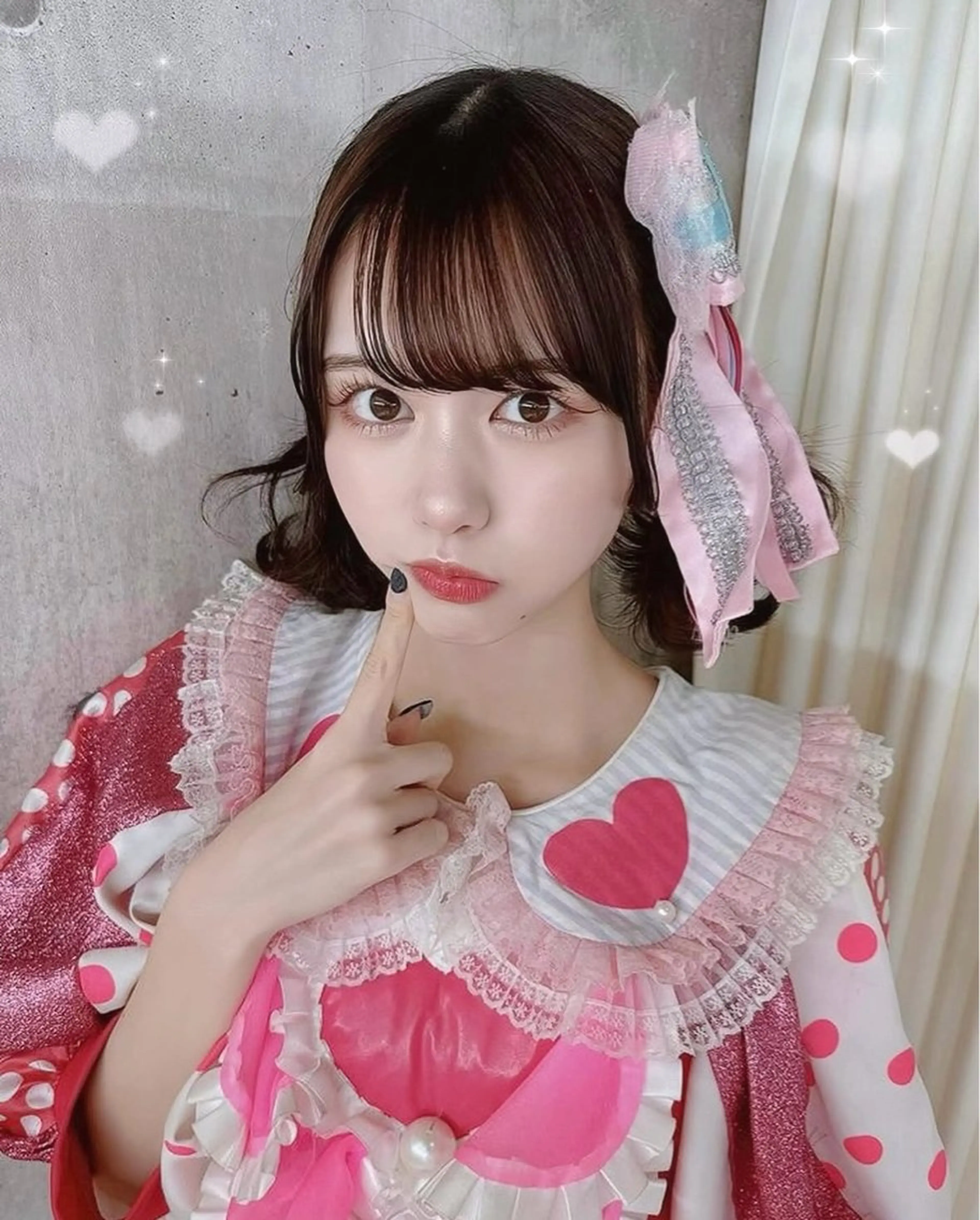 マツエク・マツパ マツパ B3シェアサロン所属・Runa🌙 渋谷/まつパのマツエク・マツパデザイン