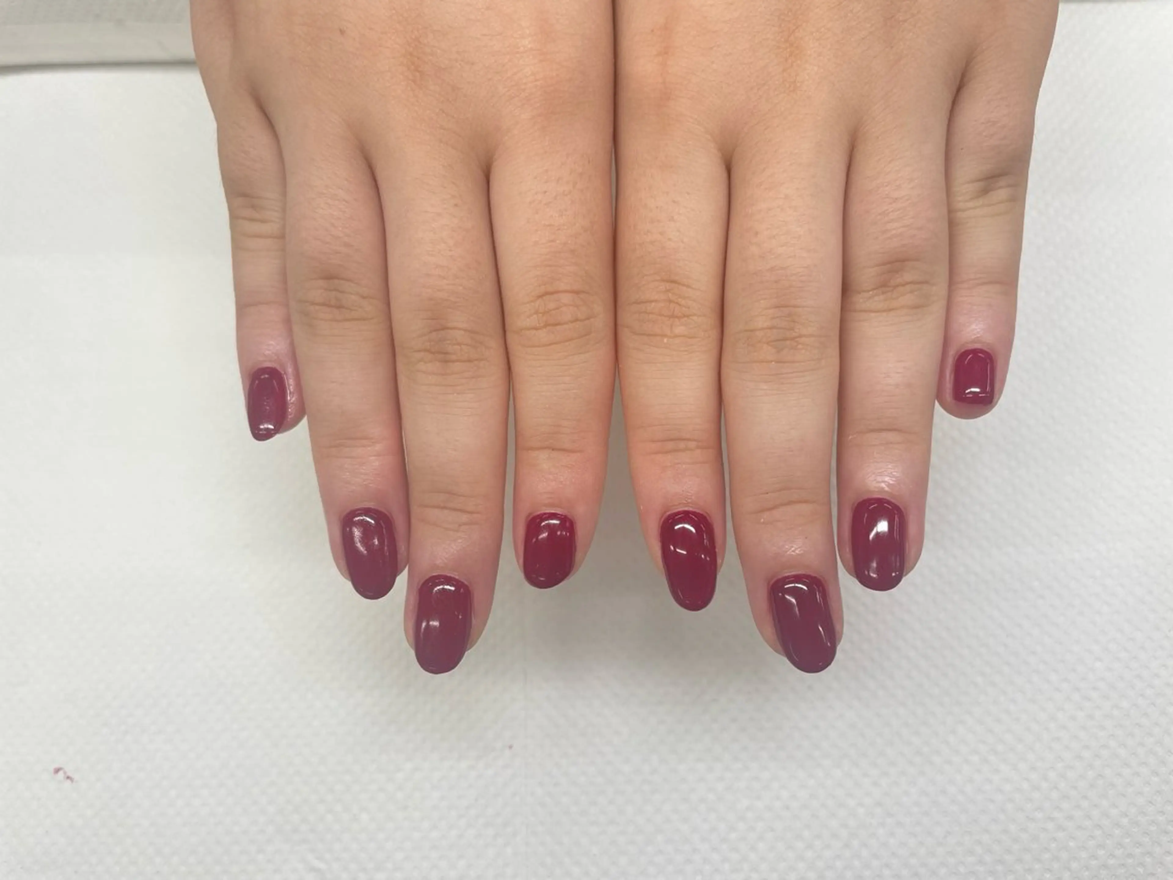 ネイル k. Mariのネイルデザイン