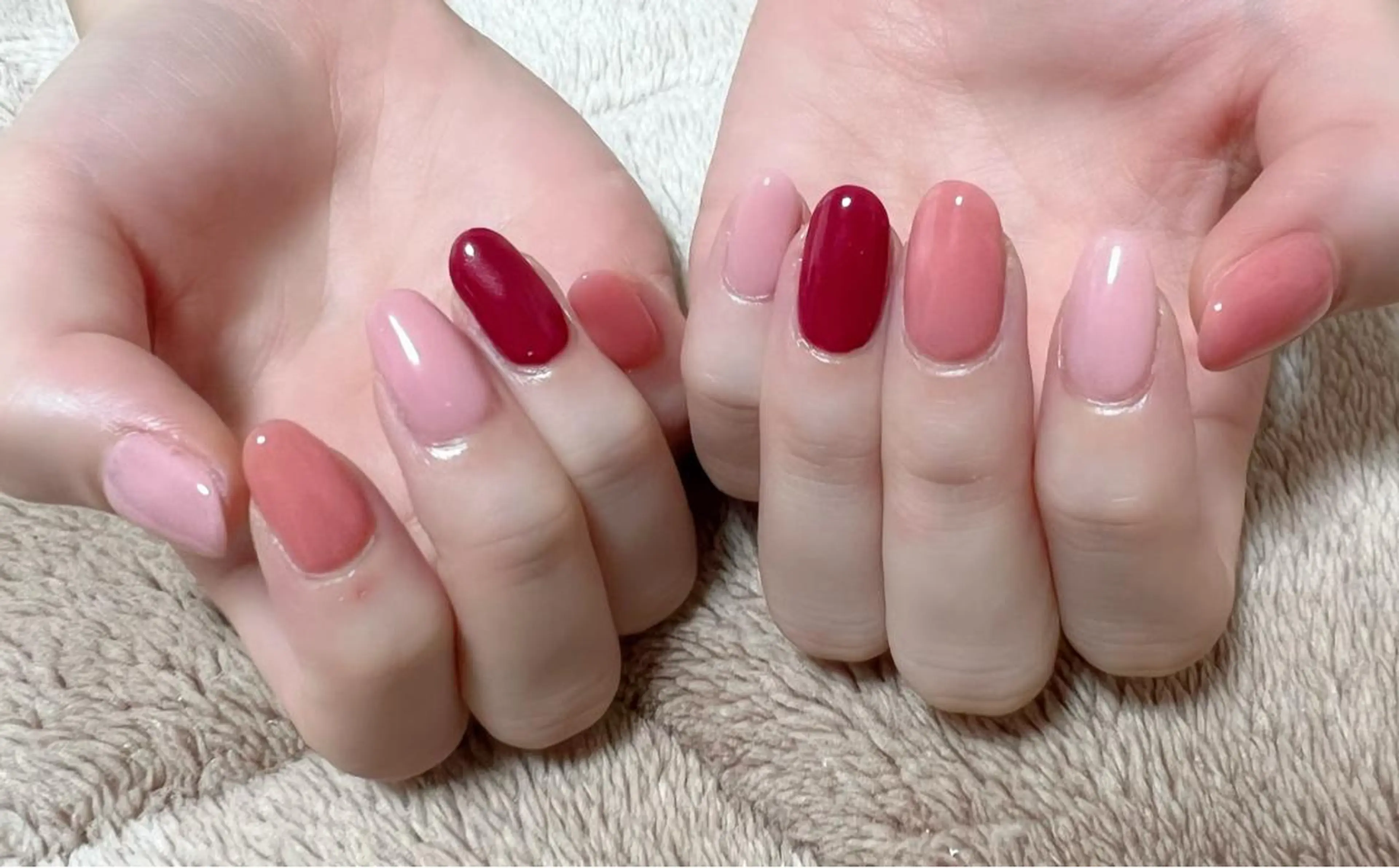 ネイル ハンドネイル t. yoshizawaのネイルデザイン