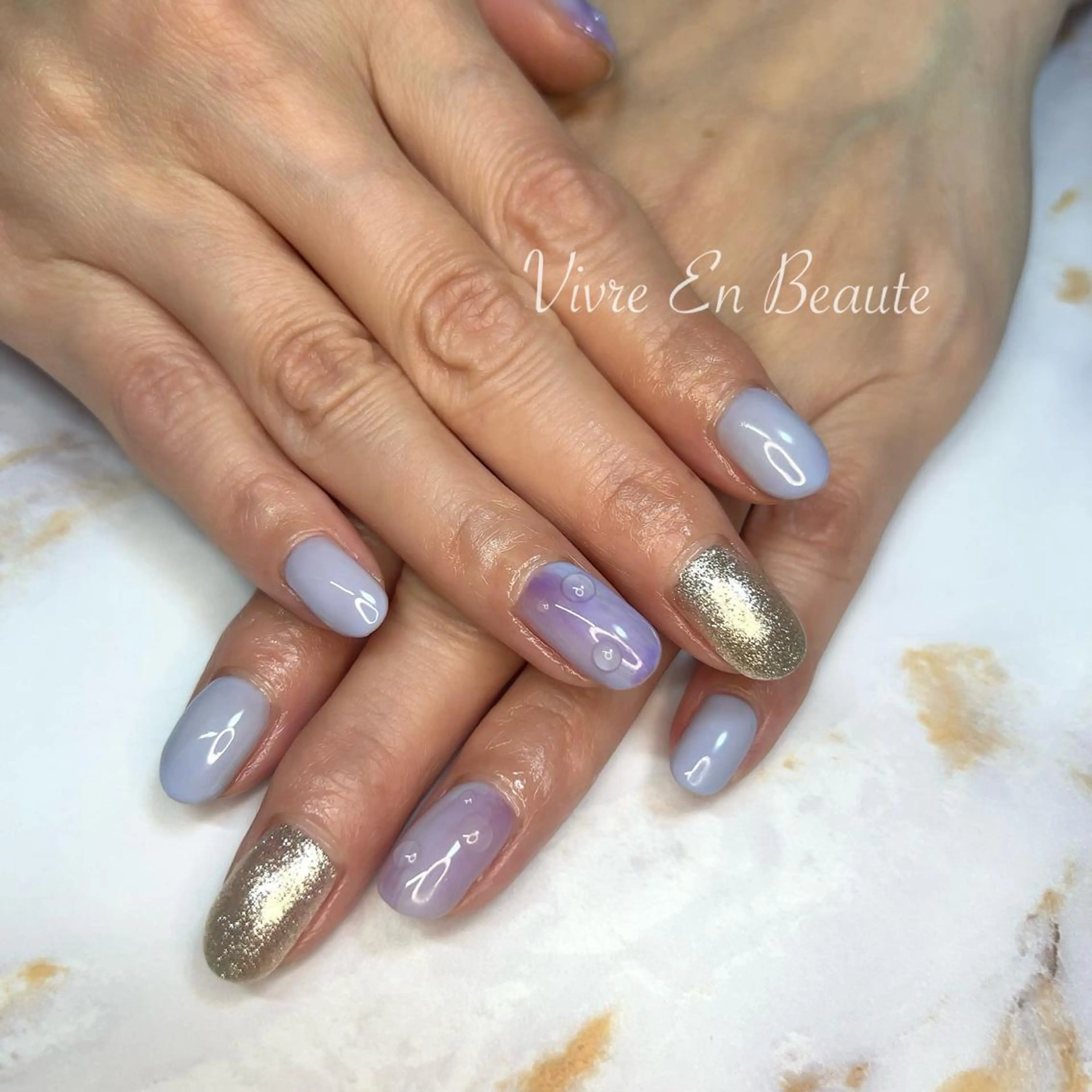 ネイル S Nailのネイルデザイン