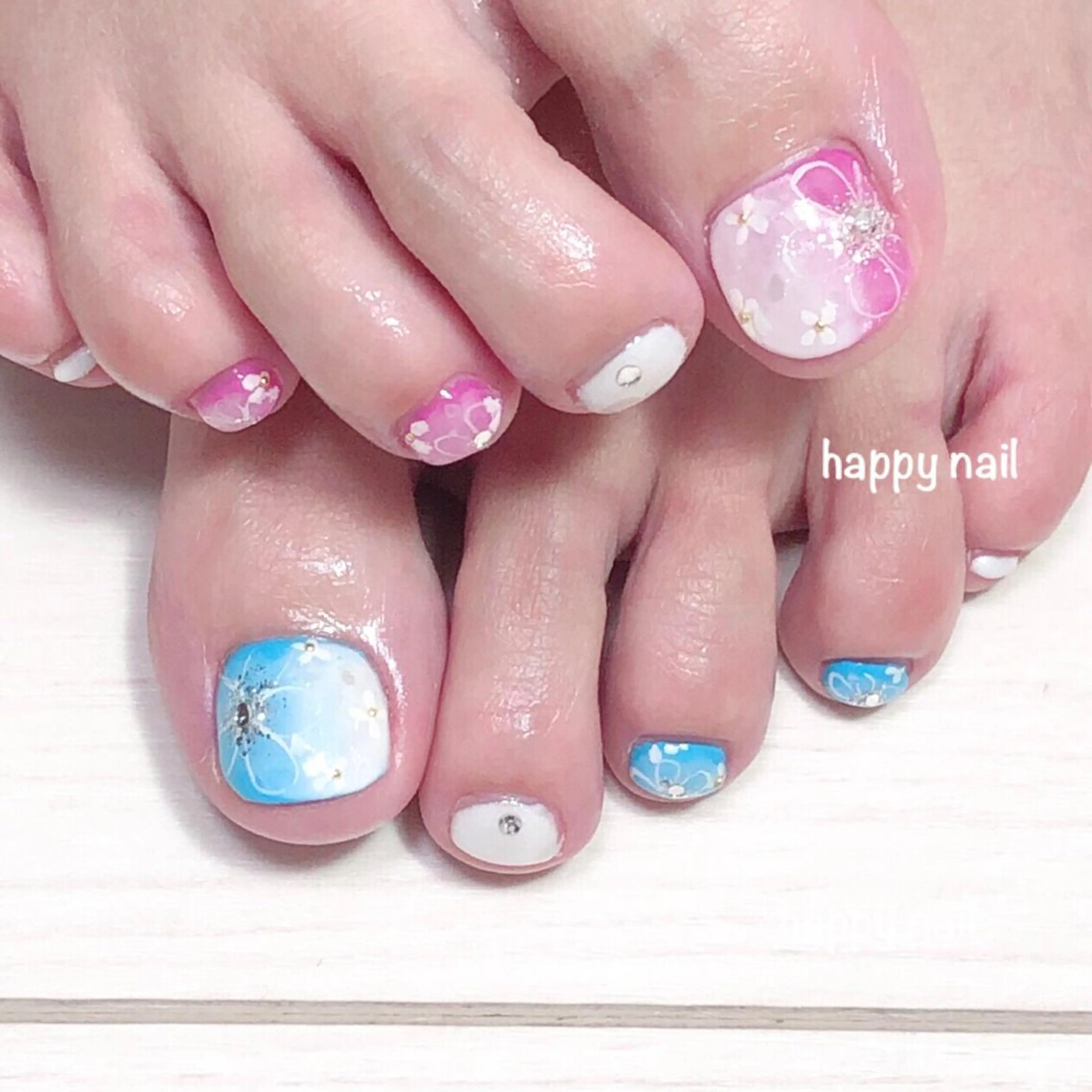 ネイル 心と体が整う腸活 サロン ラクシュミーのその他イメージ