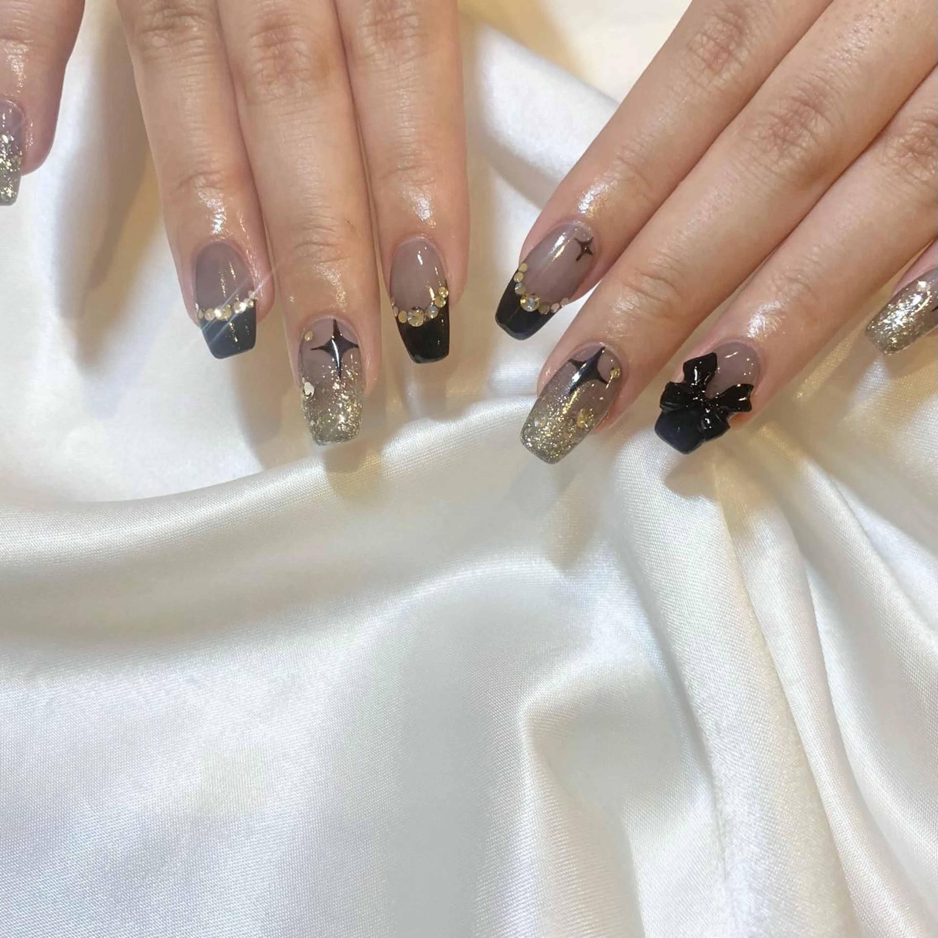 ネイル ハンドネイル ui nailのネイルデザイン