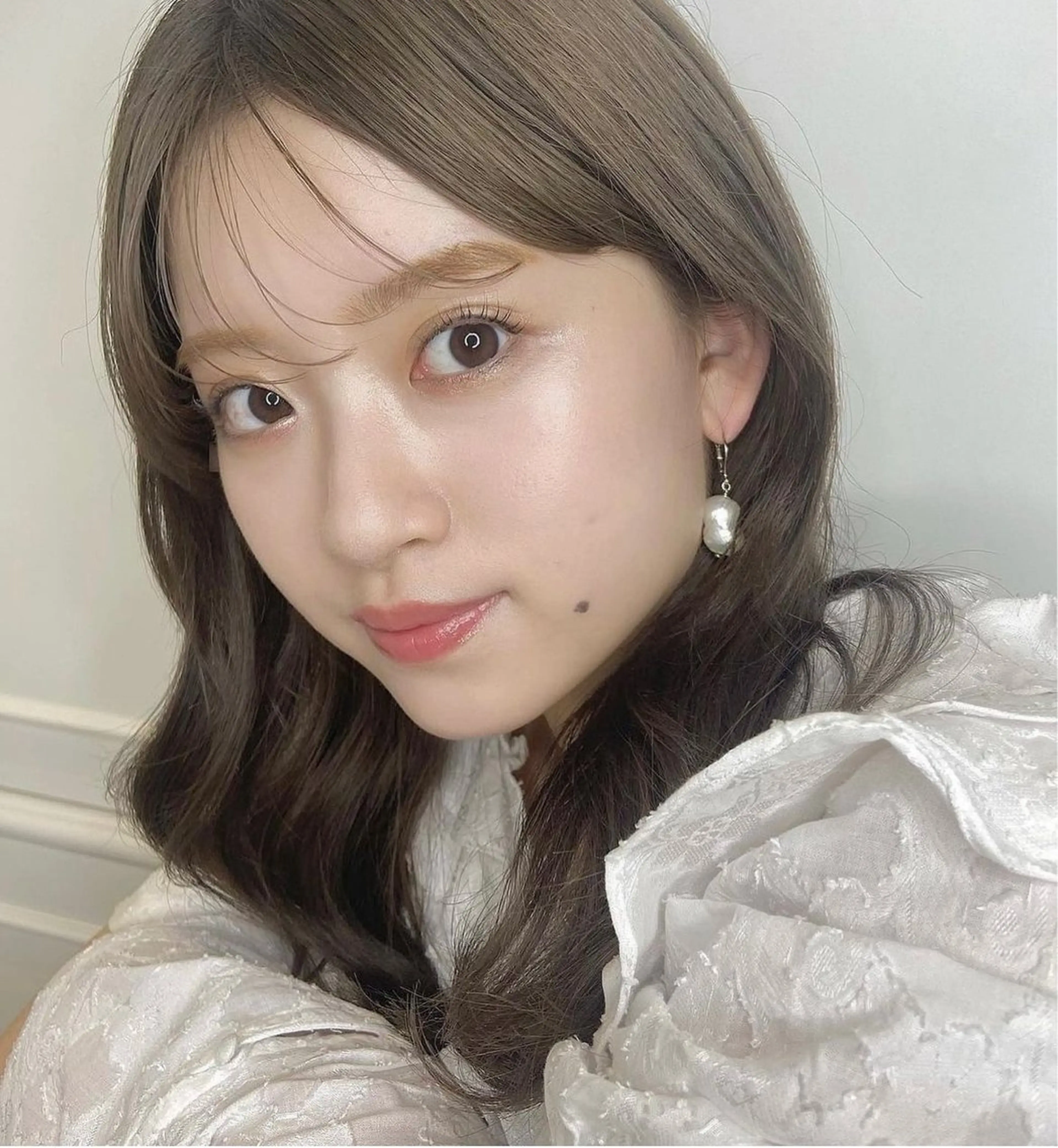 🐩アイブロウスタイリング♡ご新規様の写真