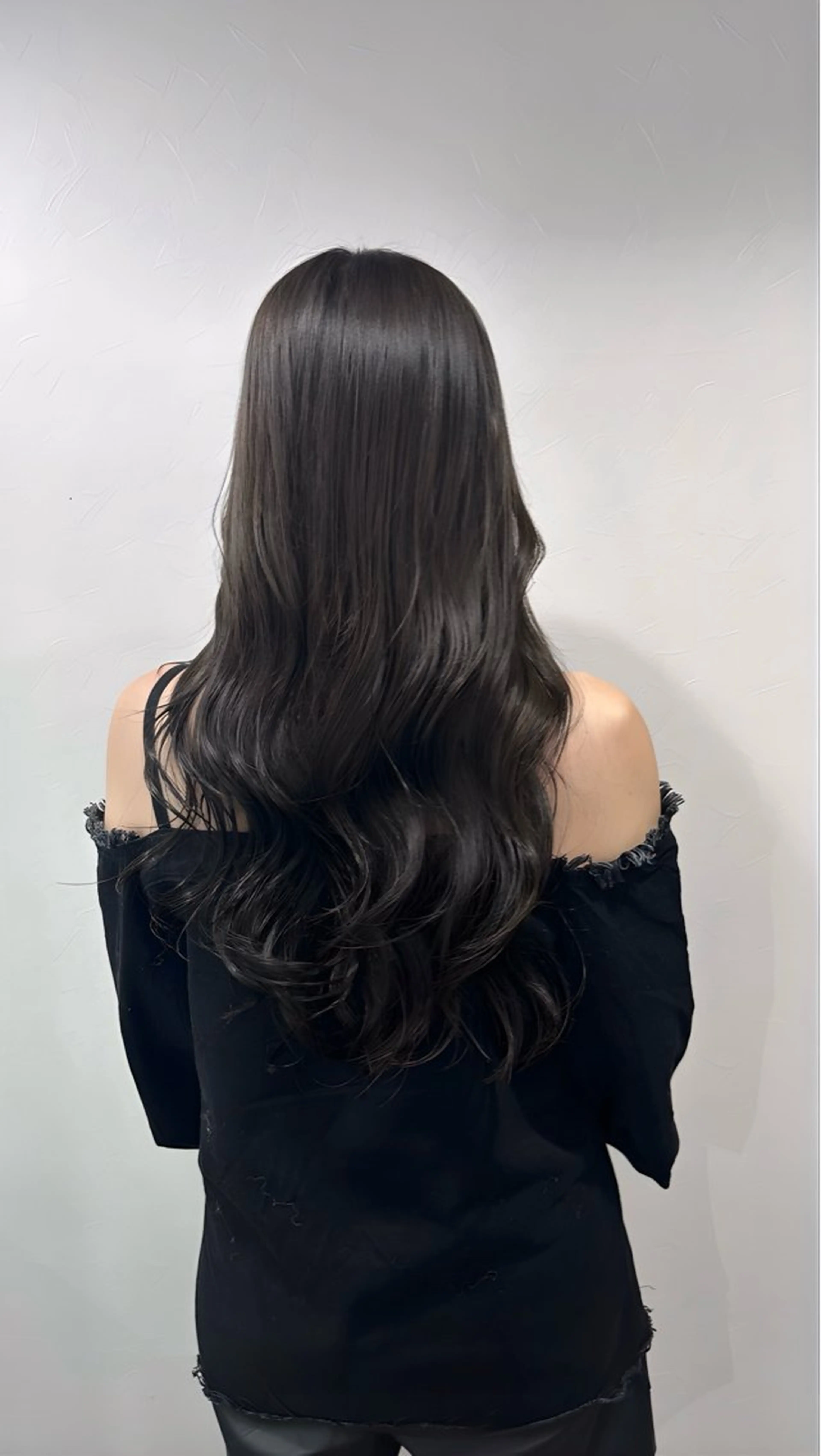 ロング 髪質改善女性支持率 Ｎｏ．1💍yasuのヘアスタイル