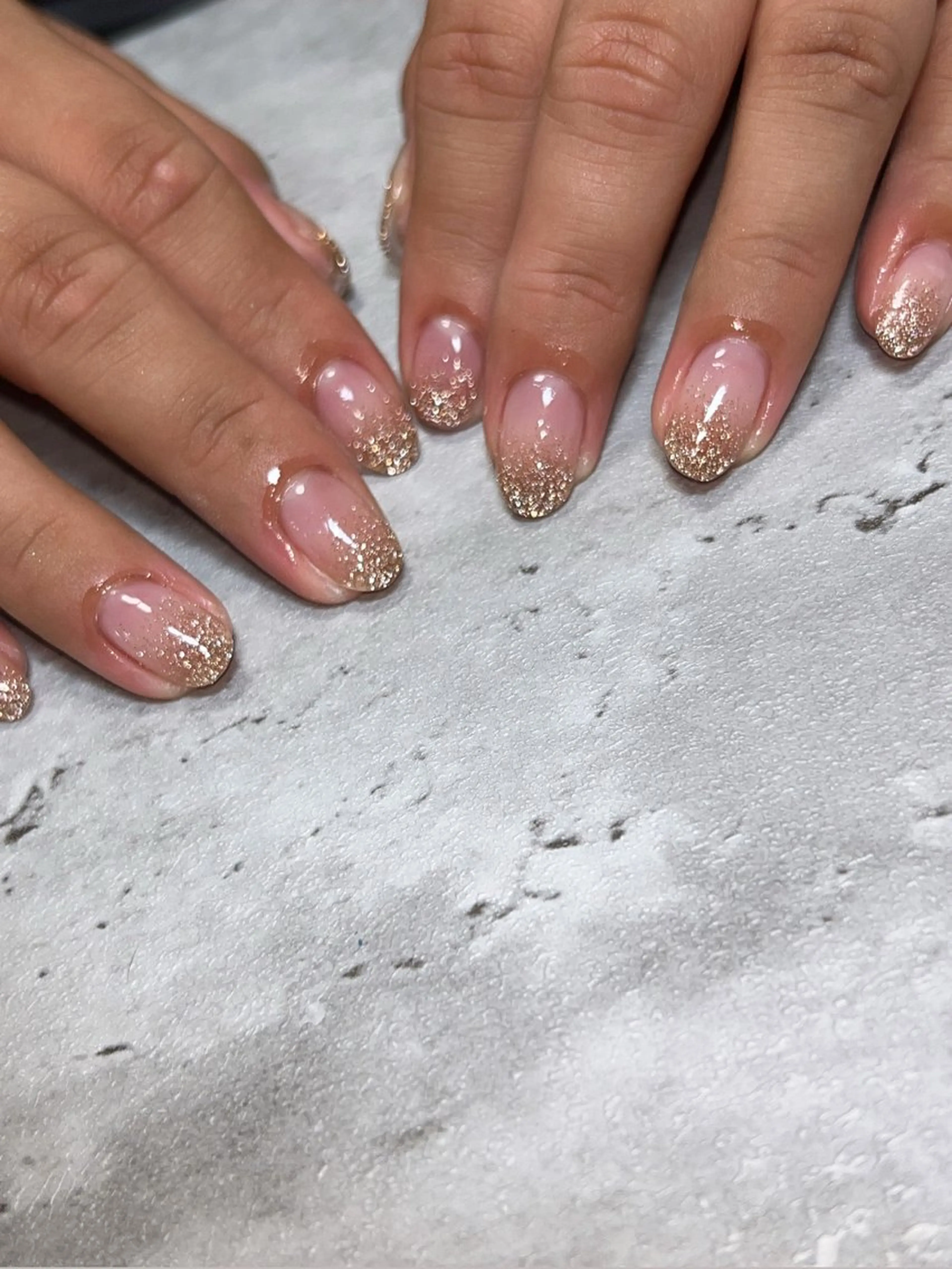 ネイル ハンドネイル Prettiest nailのその他イメージ
