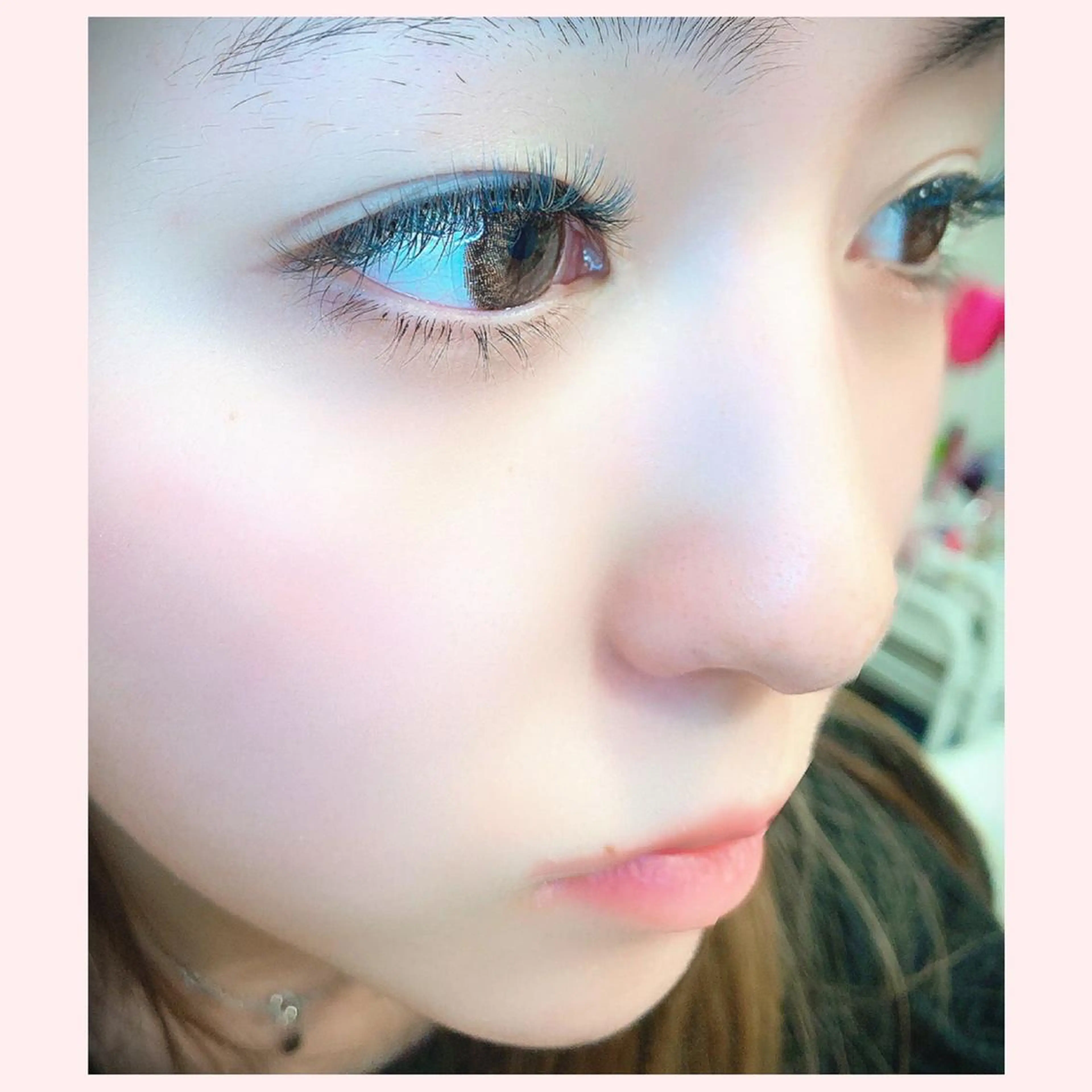 マツエク・マツパ ボリュームラッシュ アイラッシュサロン CoCoのマツエク・マツパデザイン