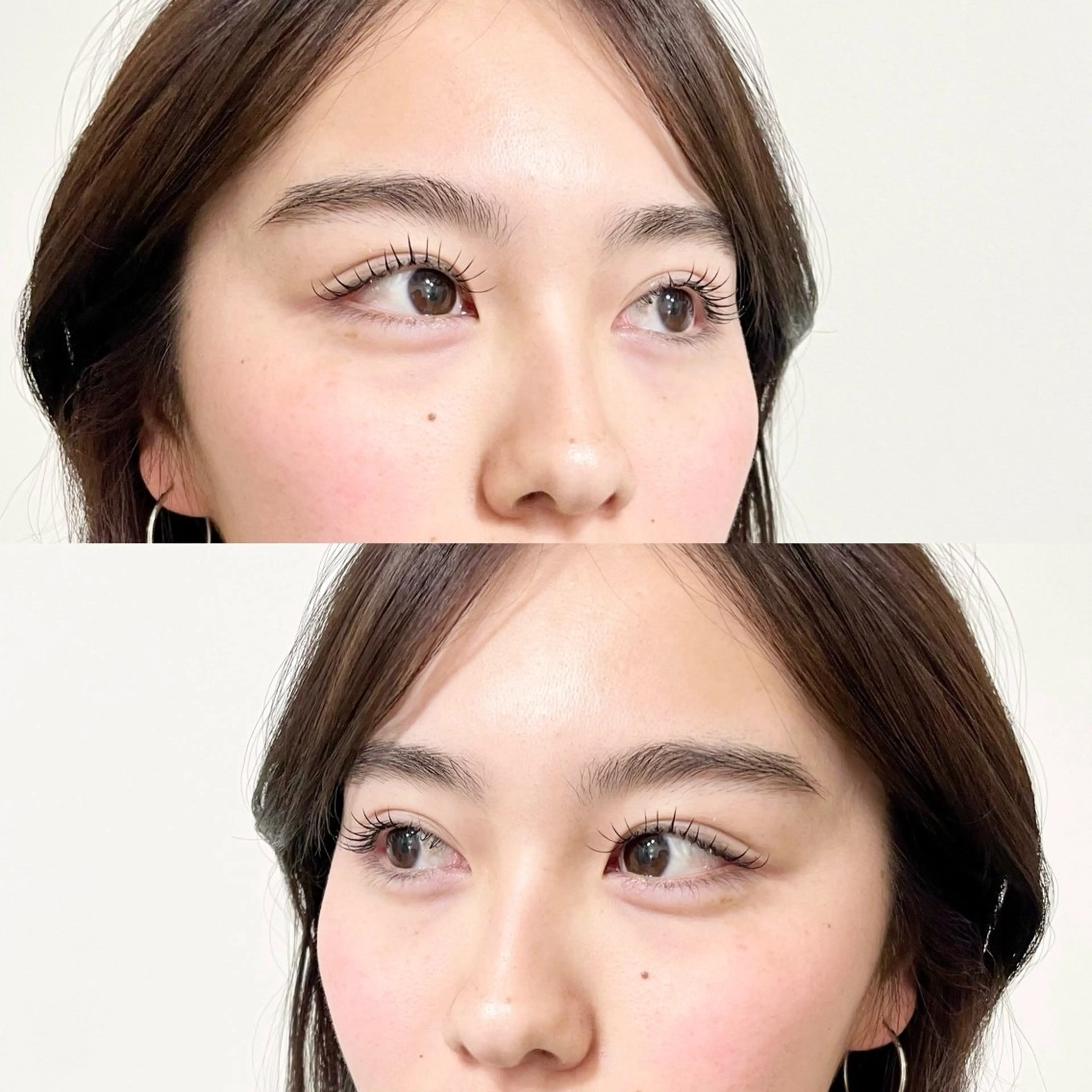 マツエク・マツパ マツエク LOB所属・LOB miyuriのマツエク・マツパデザイン