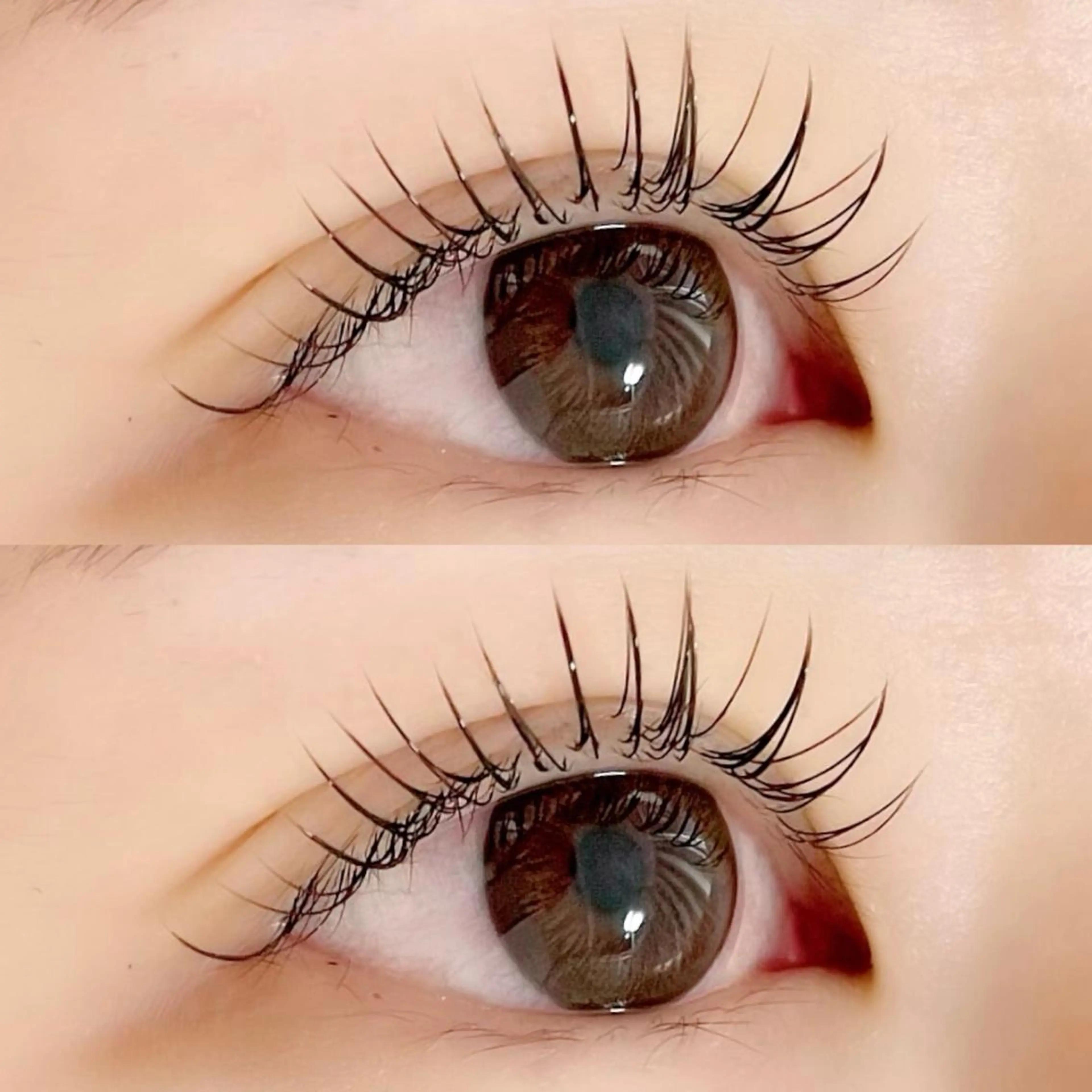 マツエク・マツパ Eyelash Salon BiBi所属・Eyelash Salon BiBiのマツエク・マツパデザイン