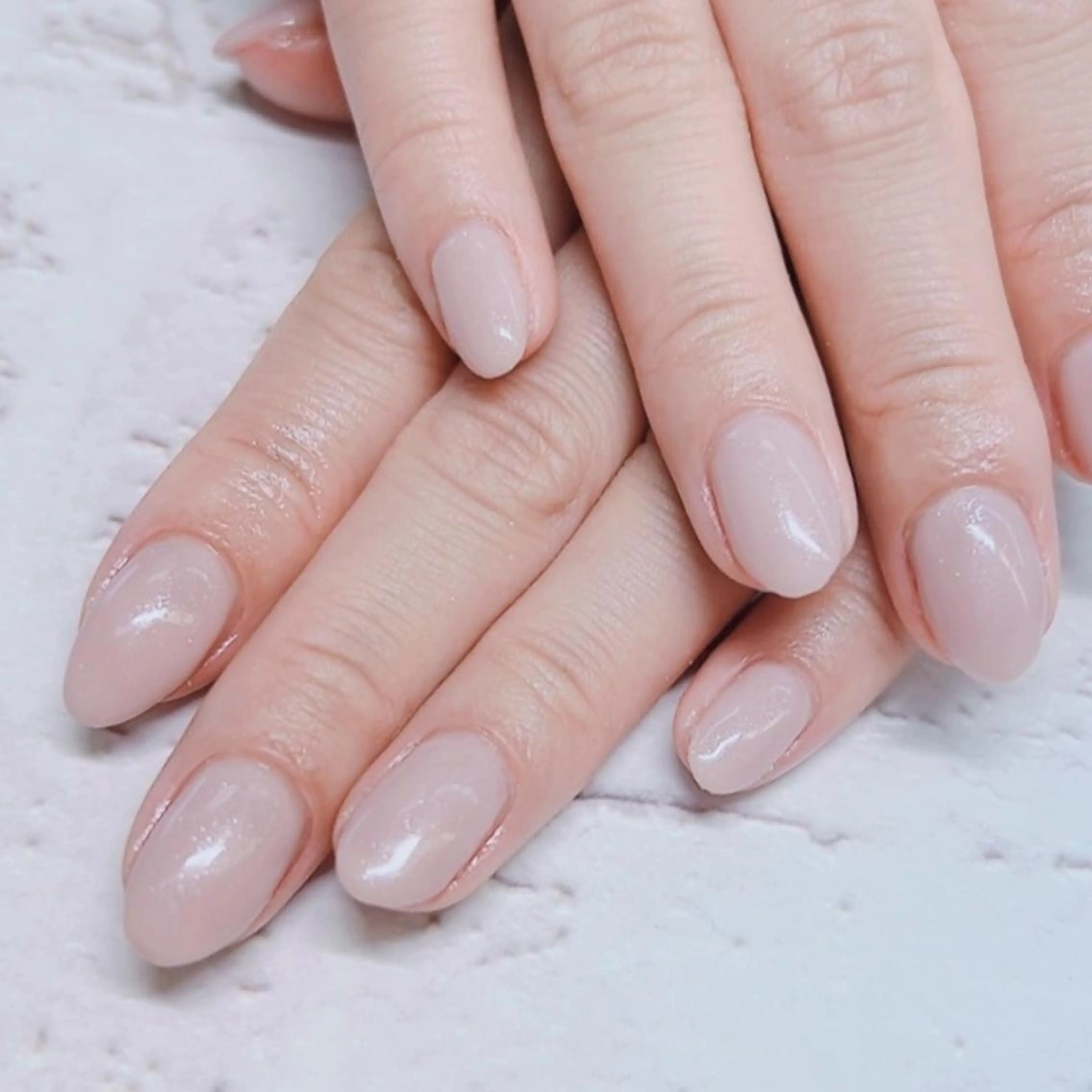 ネイル blanca🌼 Juri(東白楽)のネイルデザイン