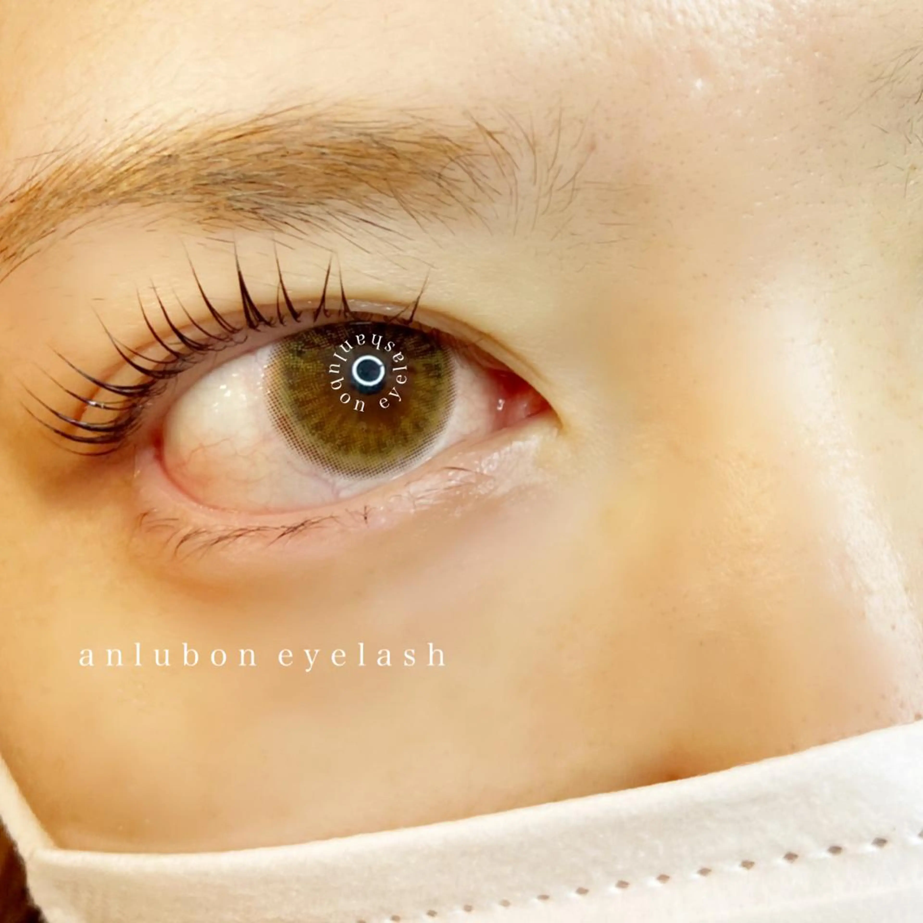 マツエク・マツパ アンルボ ネイル＆アイラッシュ所属・アンルボアイラッシュ (Saori)のその他イメージ