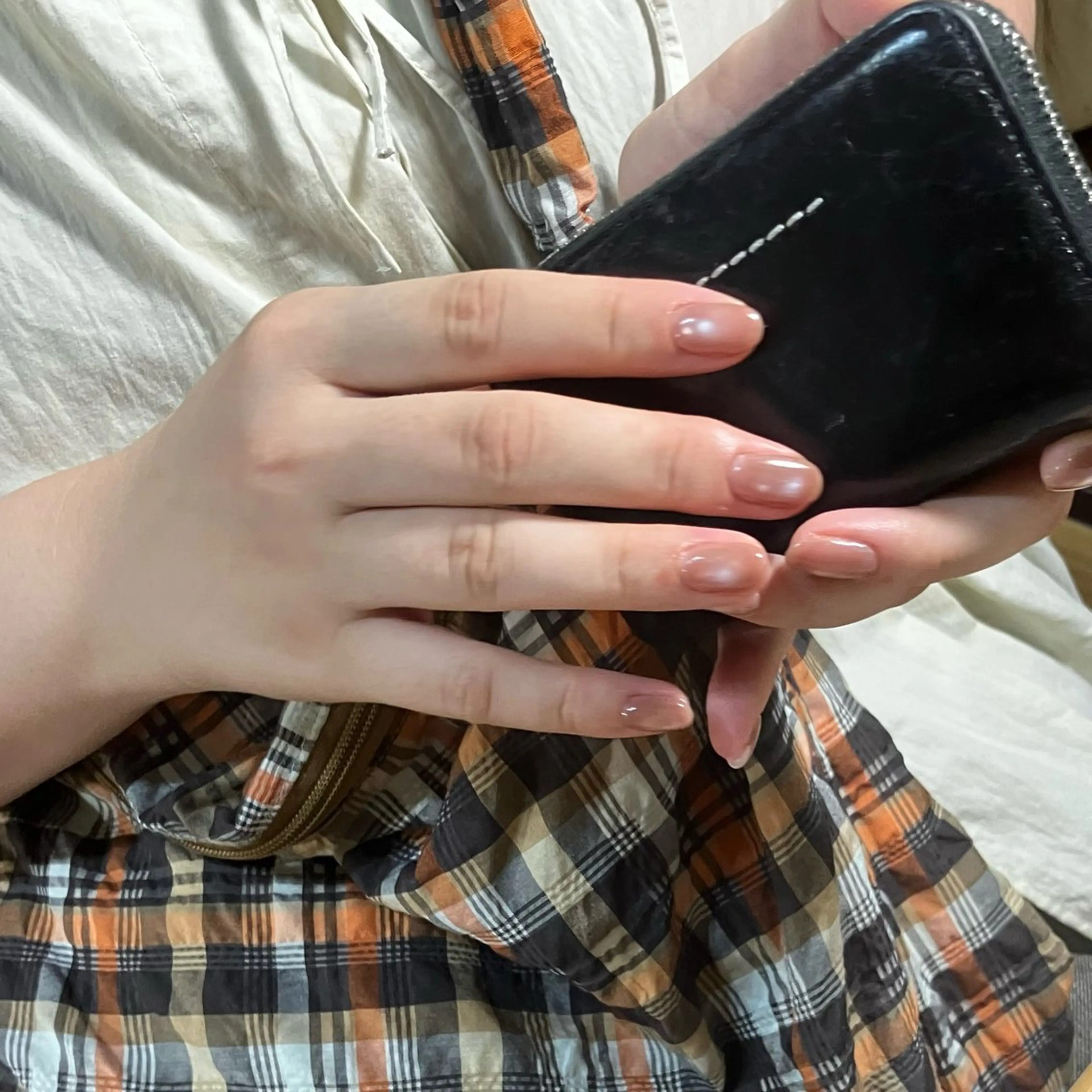 ネイル ハンドネイル aya☺︎ 恵比寿/広尾のネイルデザイン