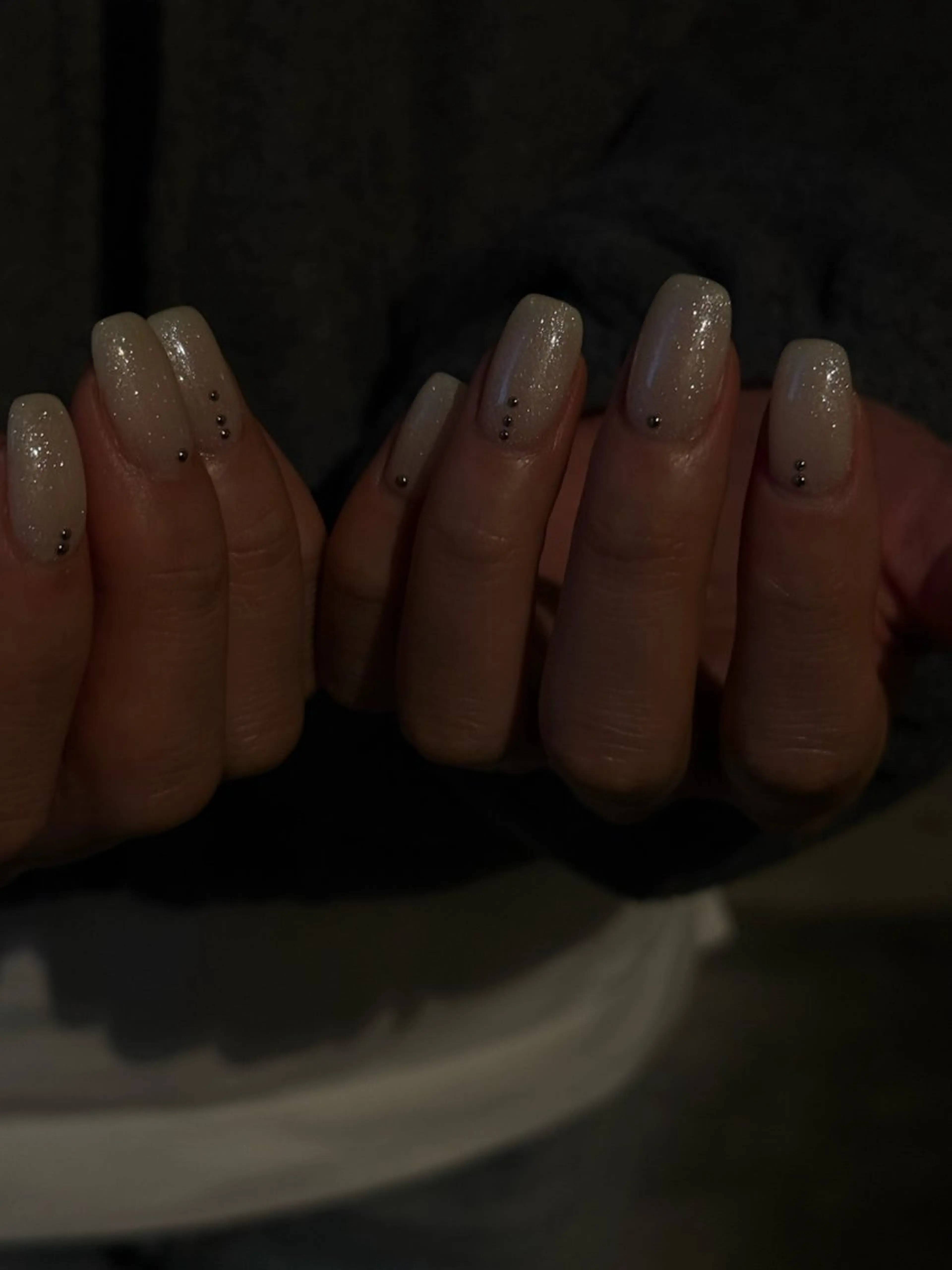 ネイル ハンドネイル Manon/ rikaのネイルデザイン