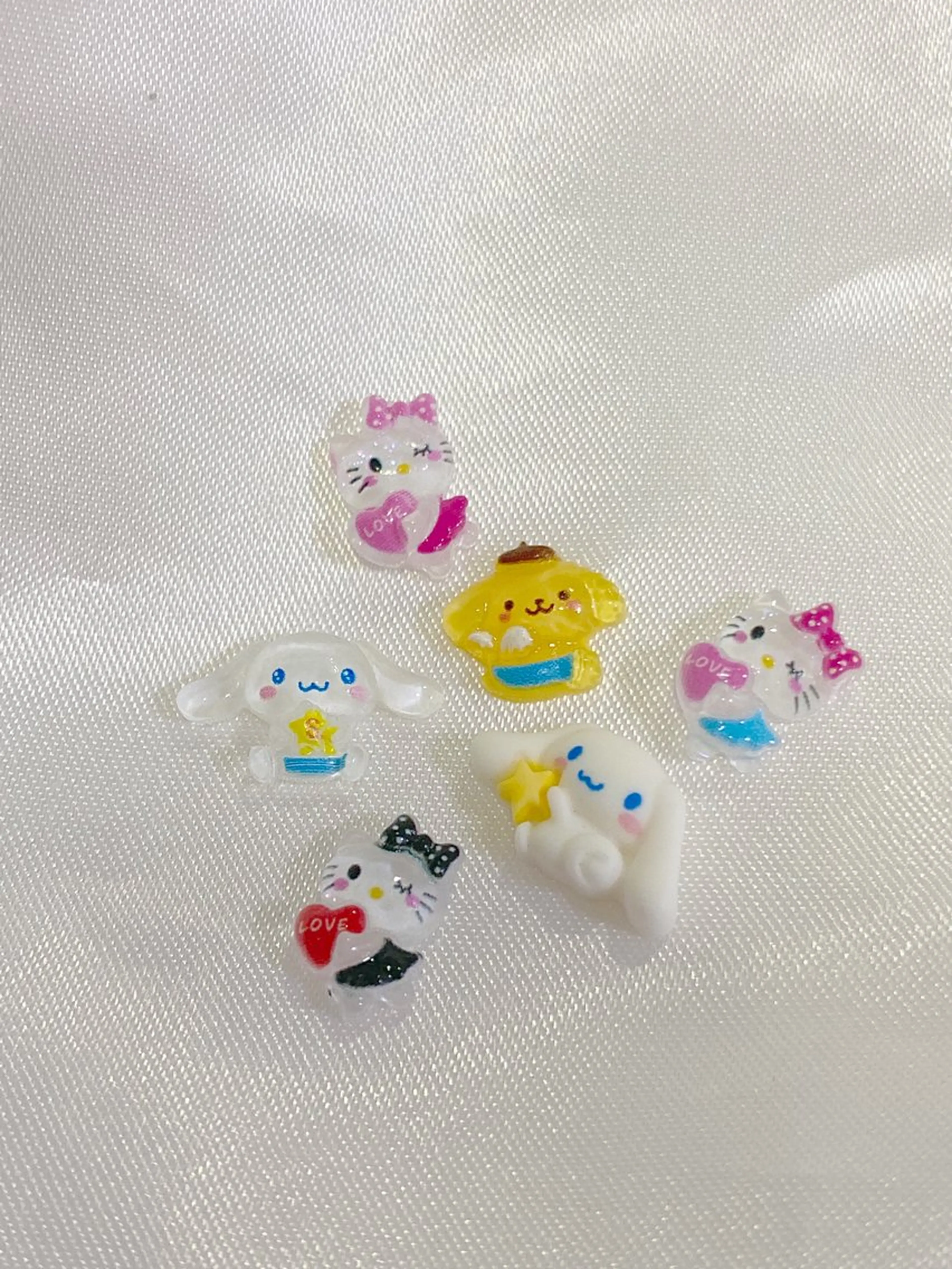 ネイル 🤍 Ayaのネイルデザイン