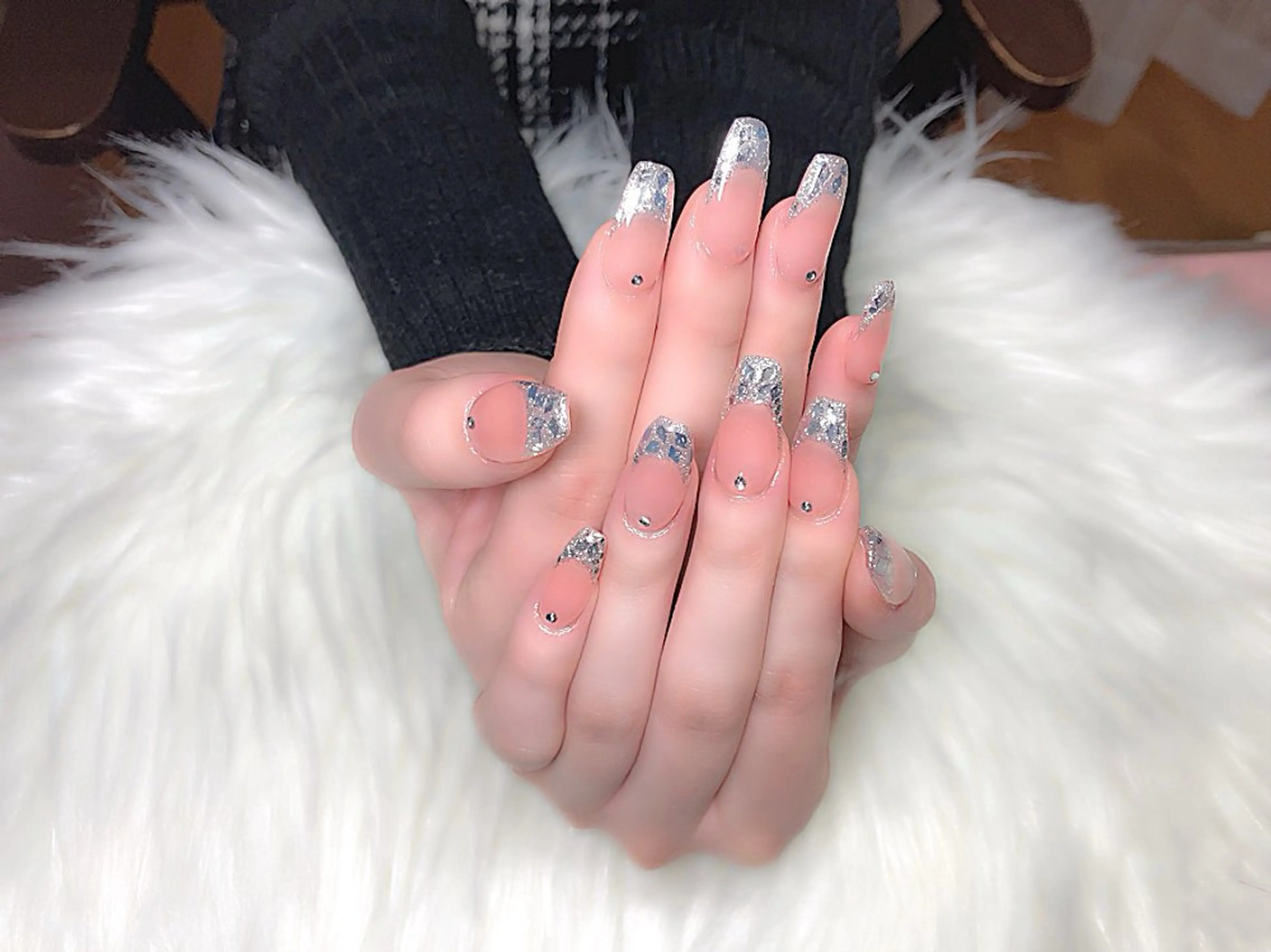 ネイル 整体・ネイル ヨシ堂💅のネイルデザイン