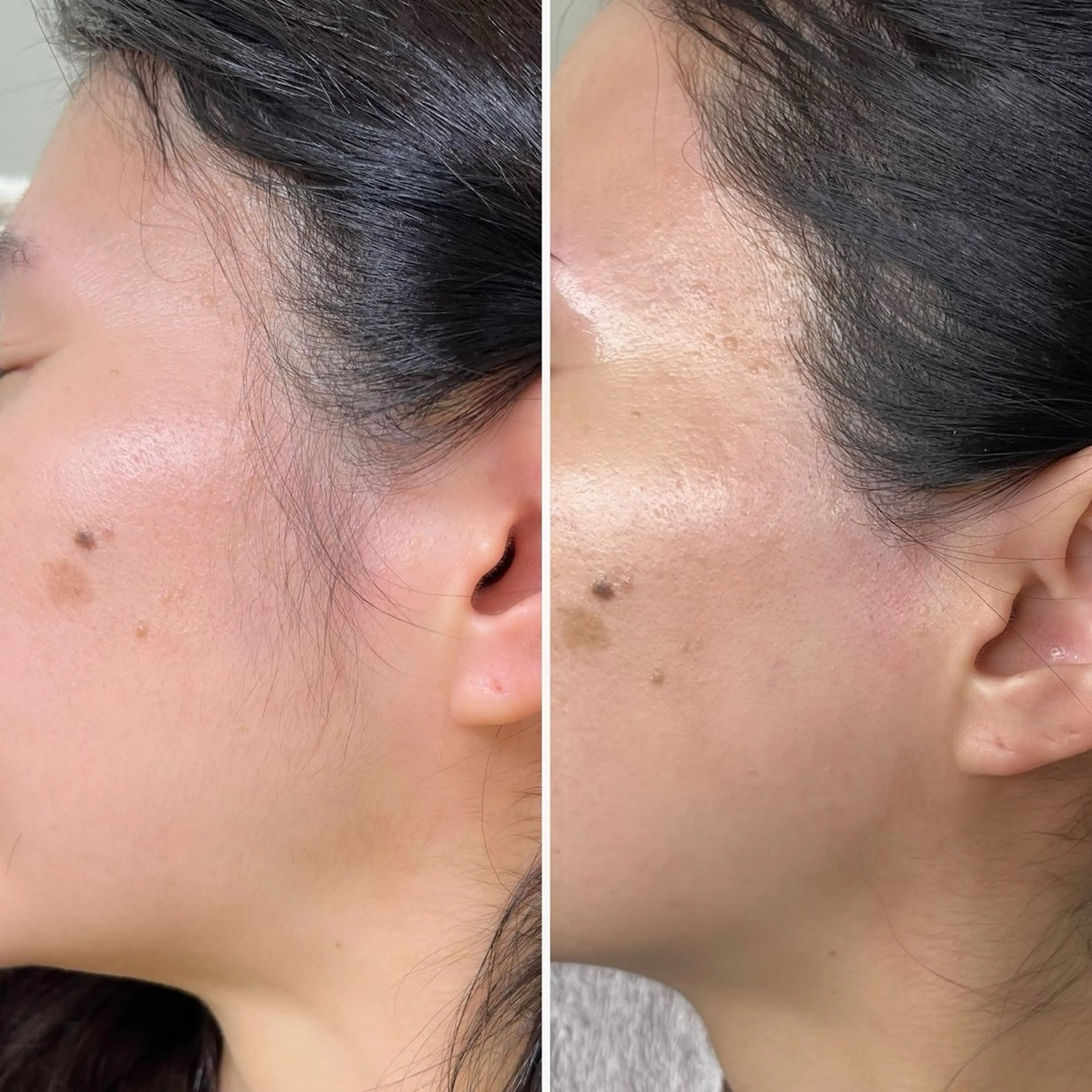 脱毛 海外風眉毛特化🤎 Nanase.libの眉毛・アイブロウイメージ