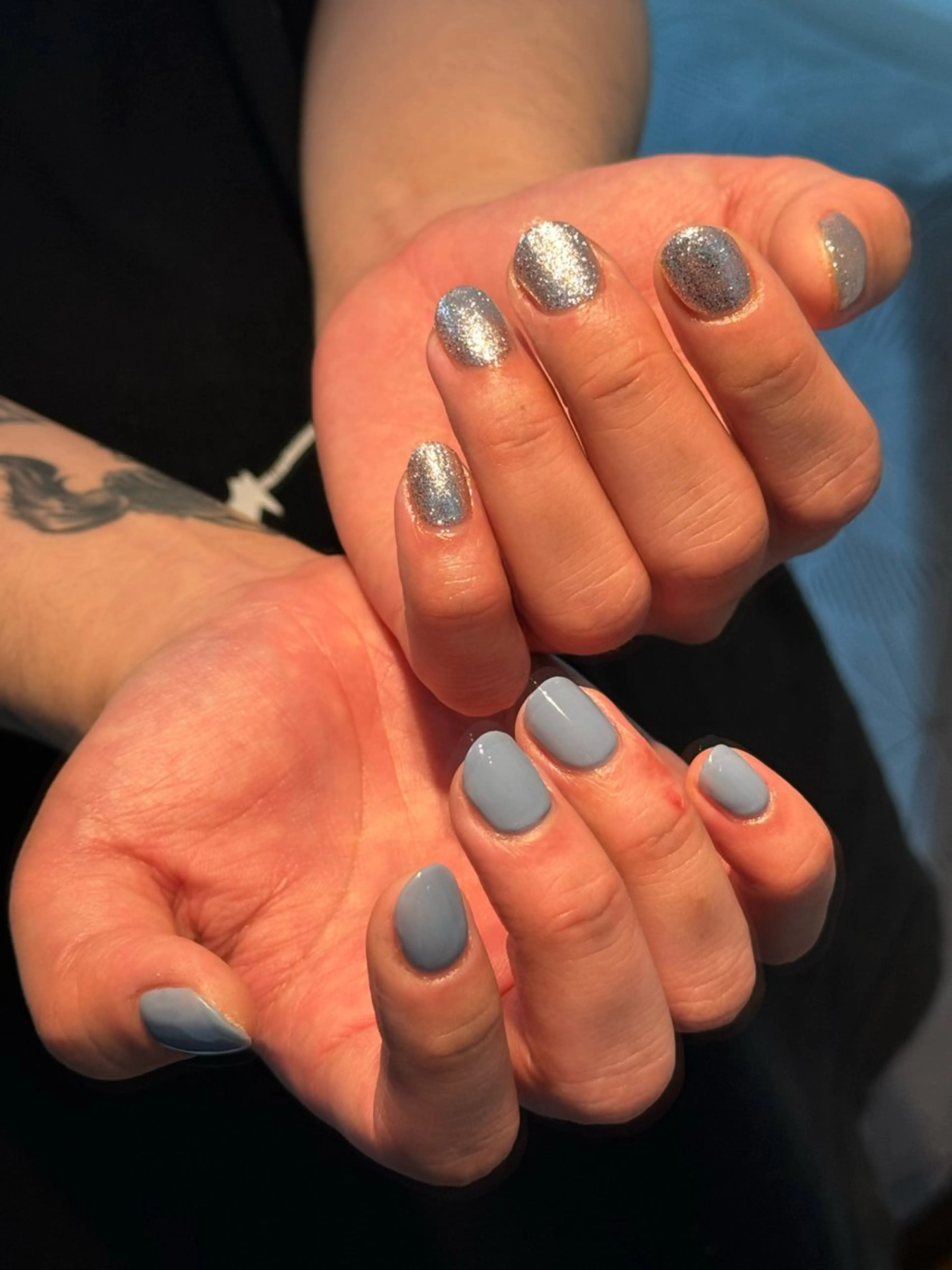 ネイル nail salon gran所属・kawano amiのネイルデザイン