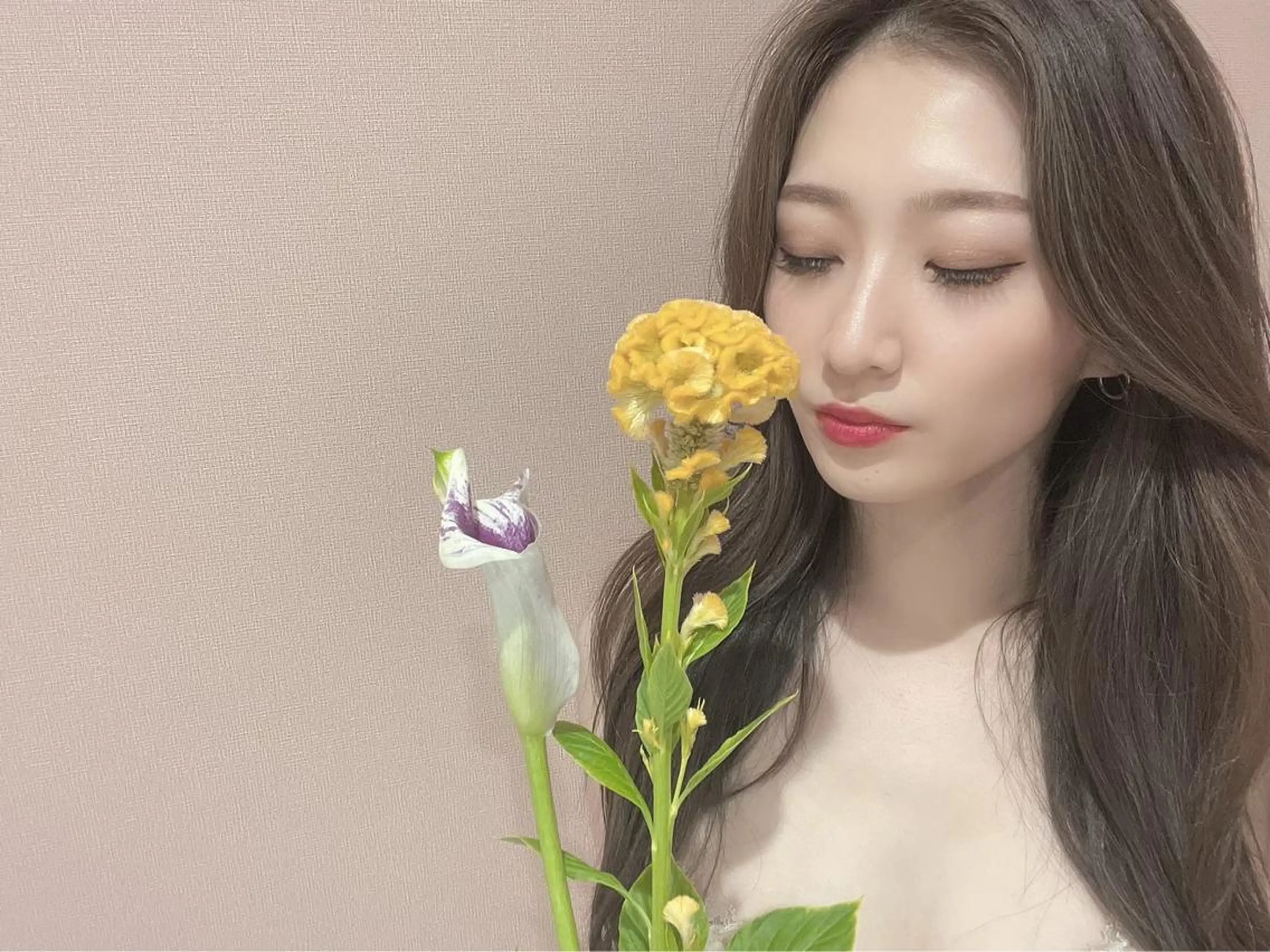 脱毛 フェイシャル/脱毛 ジョアアンジェ　田中のエステ・リラクイメージ