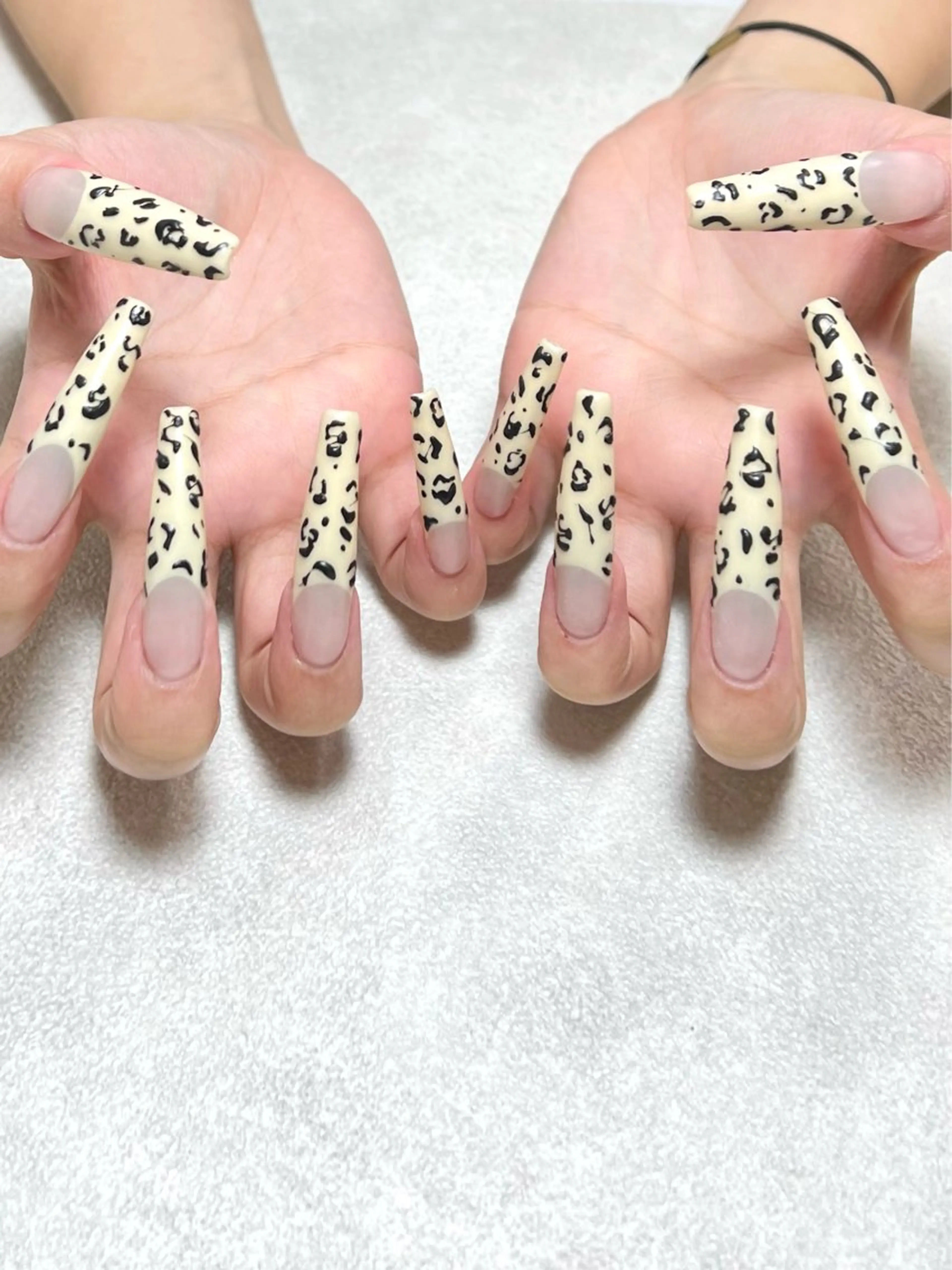 ネイル ネイリスト シンのネイルデザイン