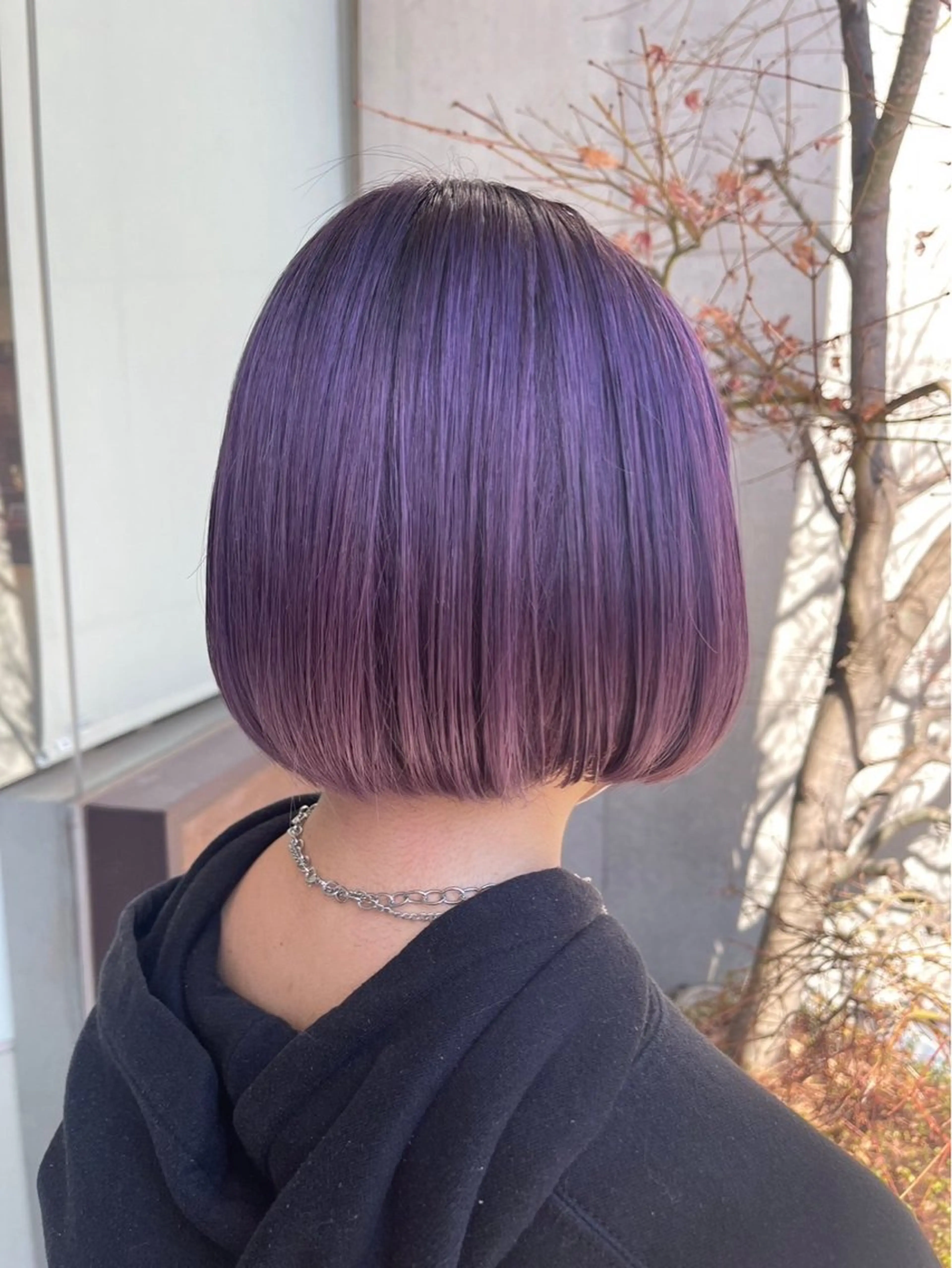 カラー ¥0カットモデル募集 ✨大場正照🫧のヘアスタイル