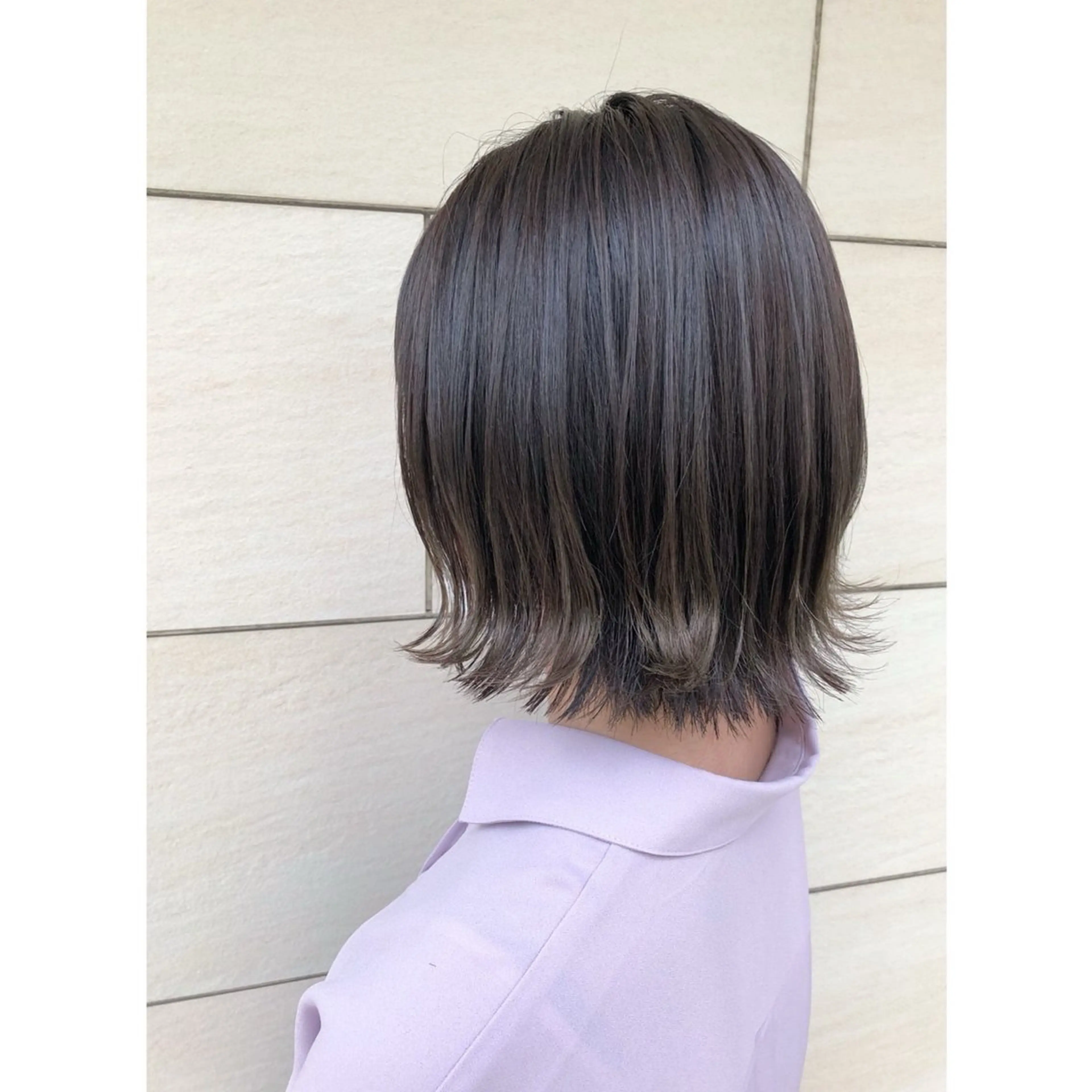 カット＋15分ヘッドスパの写真