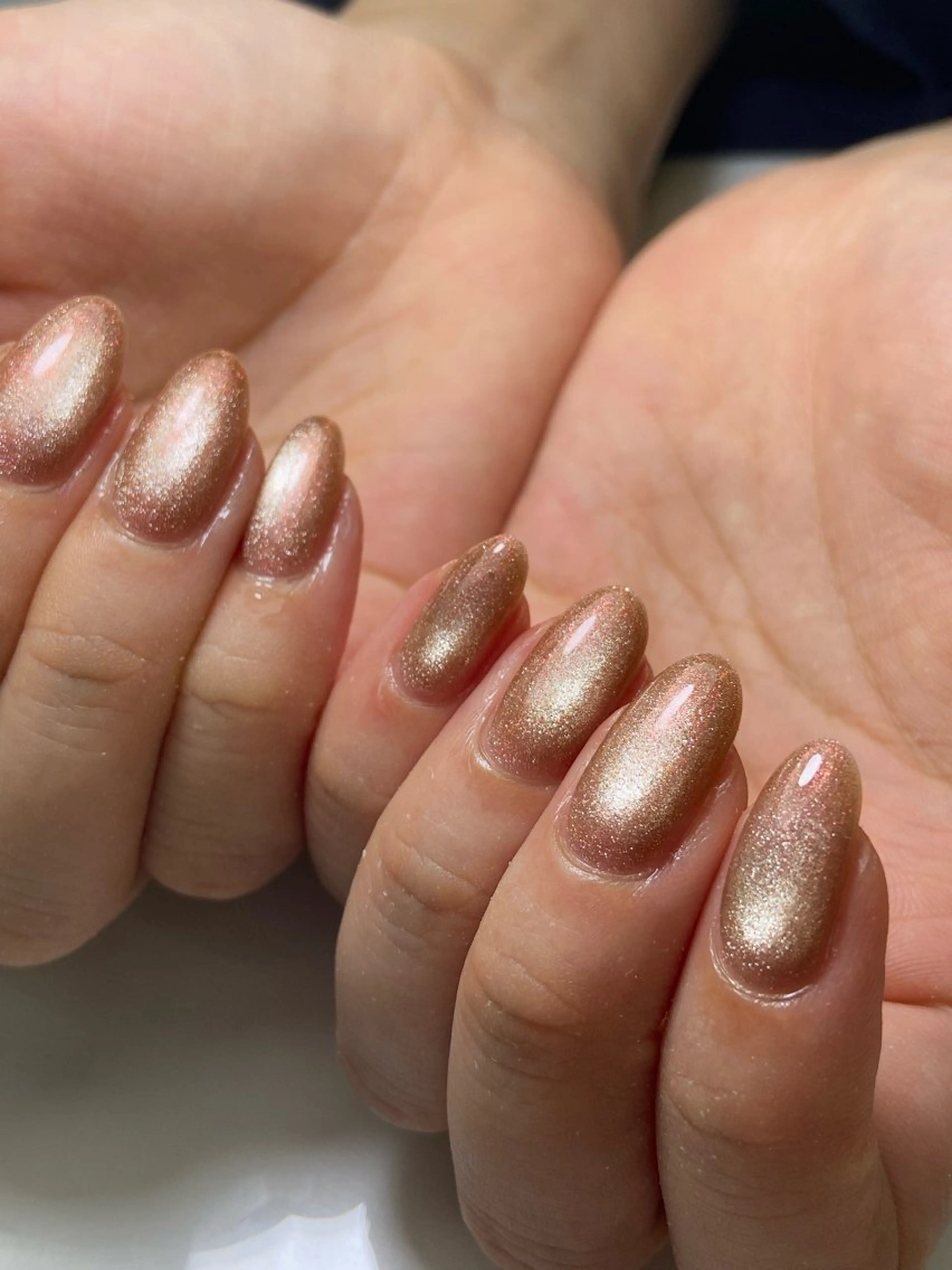 ネイル ハンドネイル nail salon Lumièreのネイルデザイン