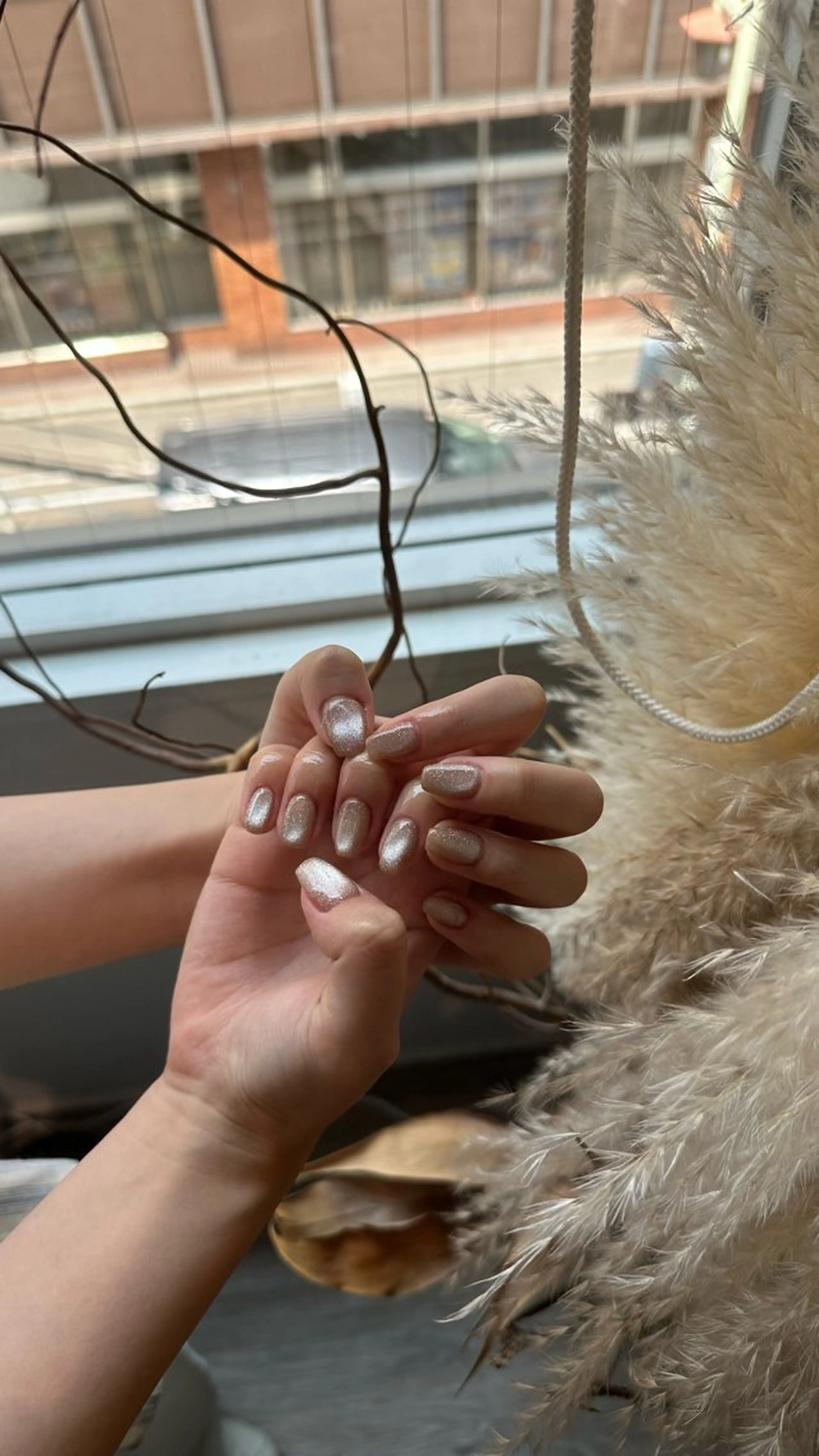 ネイル mzk nailのネイルデザイン