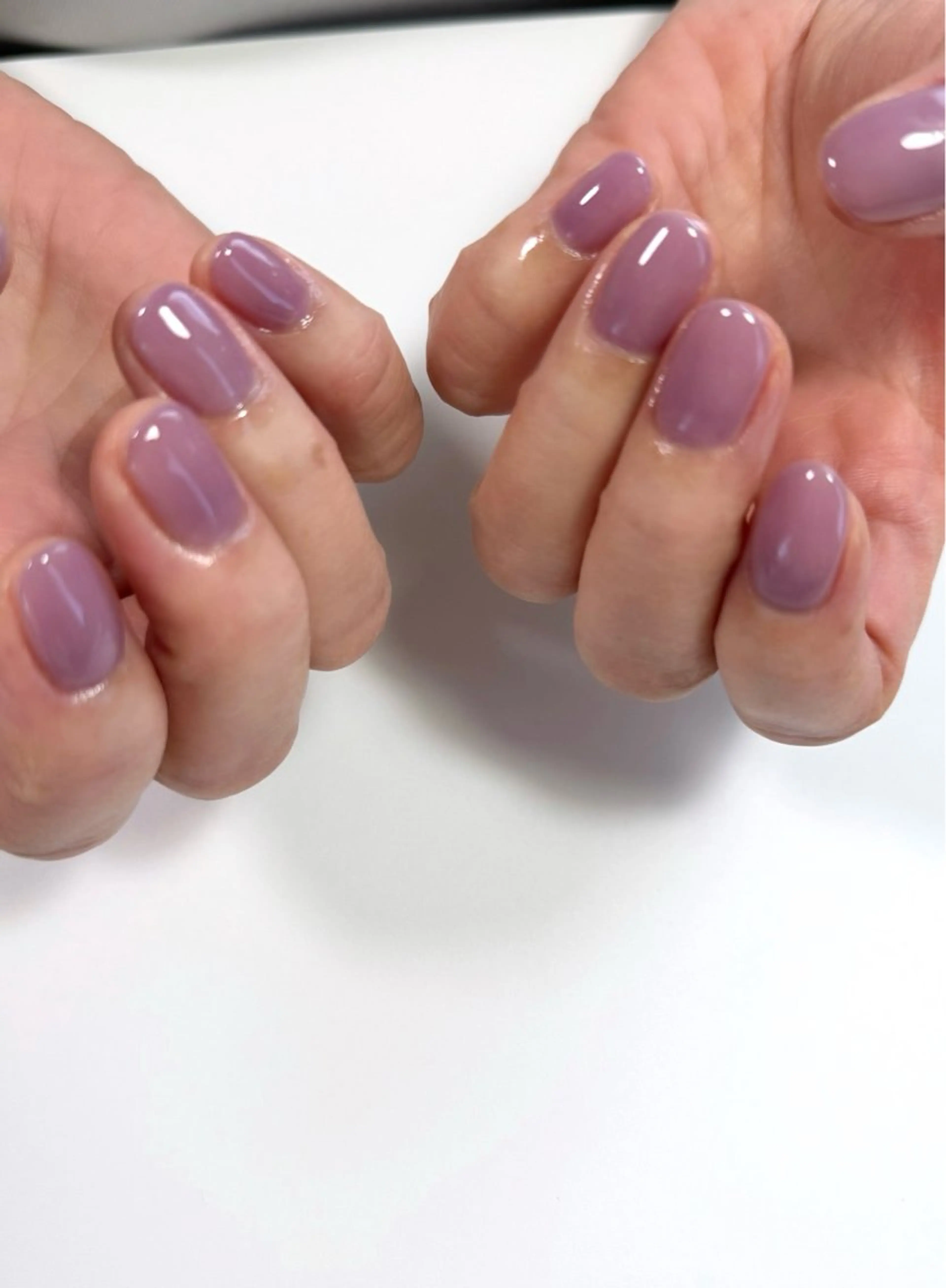 ネイル ハンドネイル alumu所属・alumu 柳瀬 亜未のネイルデザイン