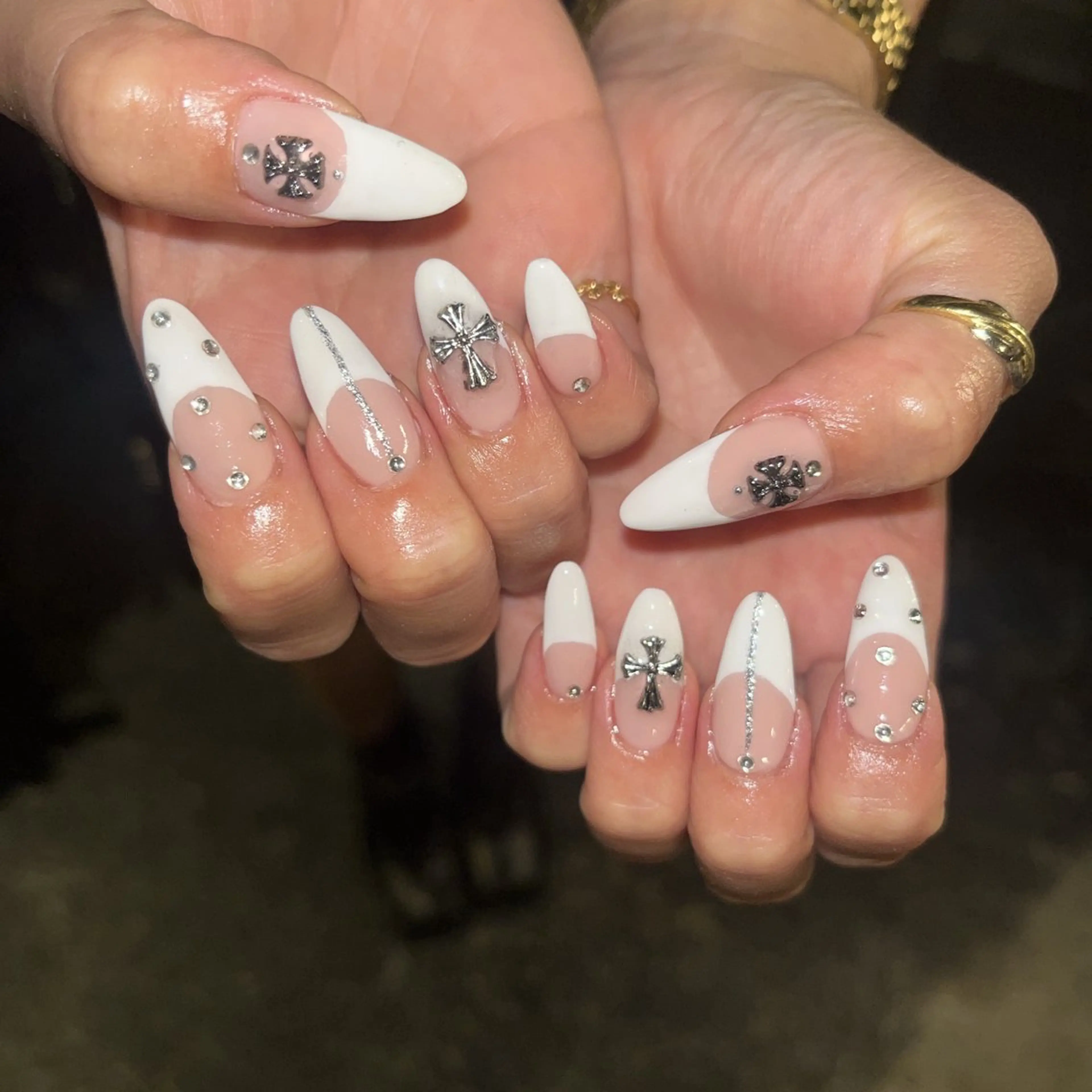 ネイル yukina nailのネイルデザイン