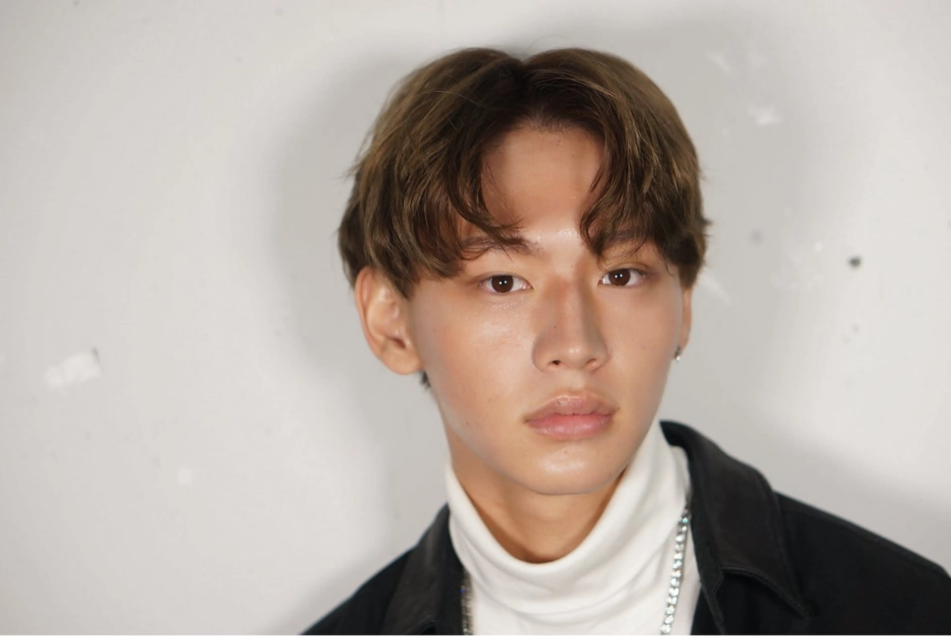 メンズ hairsalonxxxx所属・下地 颯太のヘアスタイル