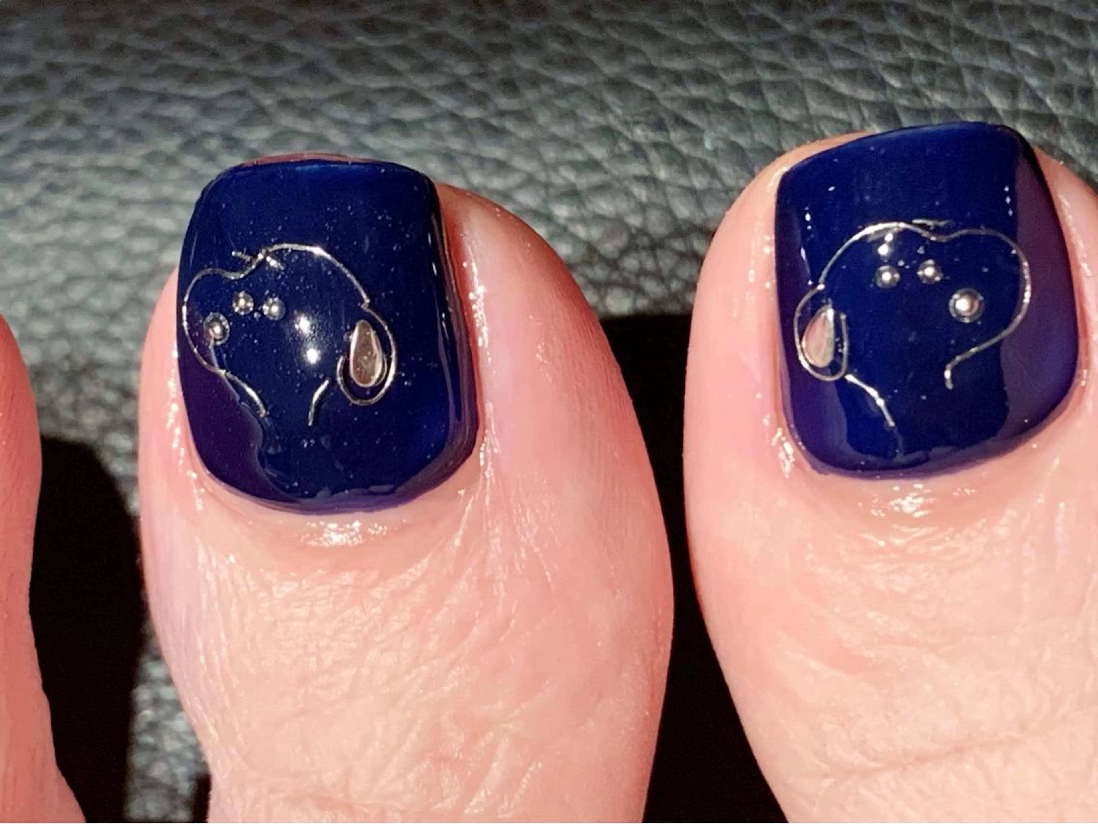 ネイル Nail Space R所属・ネイルスペースR 小林のネイルデザイン