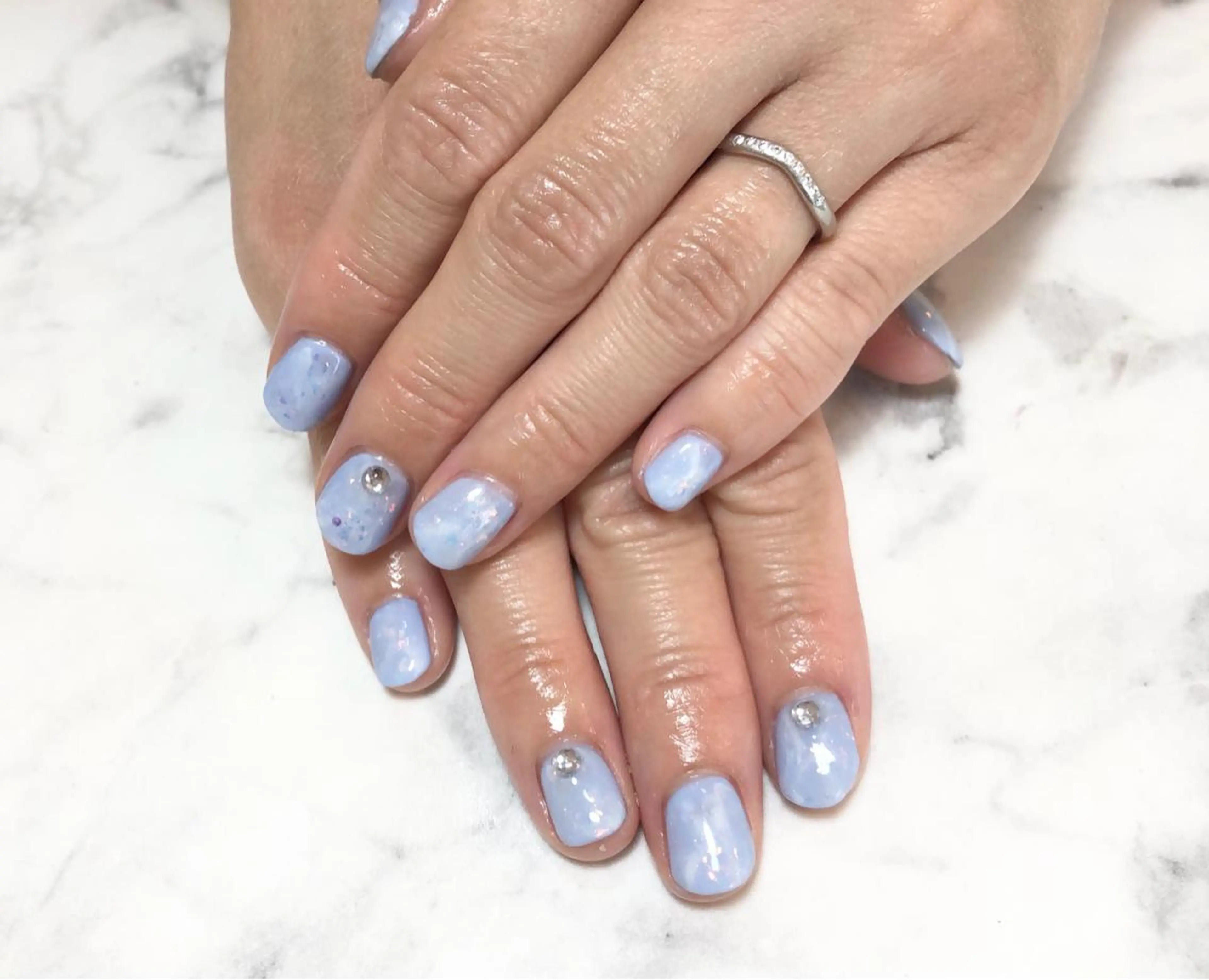 ネイル おうちサロン B-ROOMのエステ・リラクイメージ