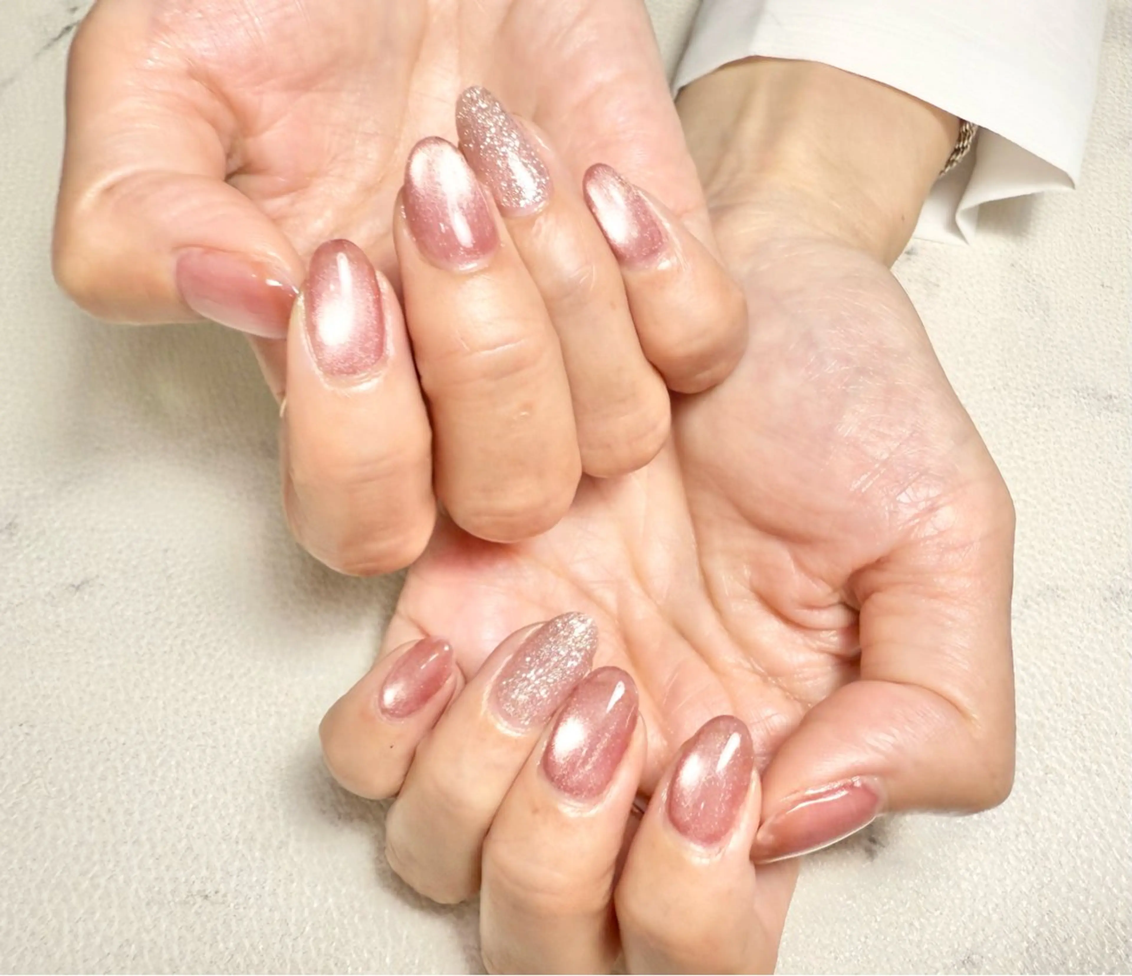 ネイル BellaLuna 山下のネイルデザイン