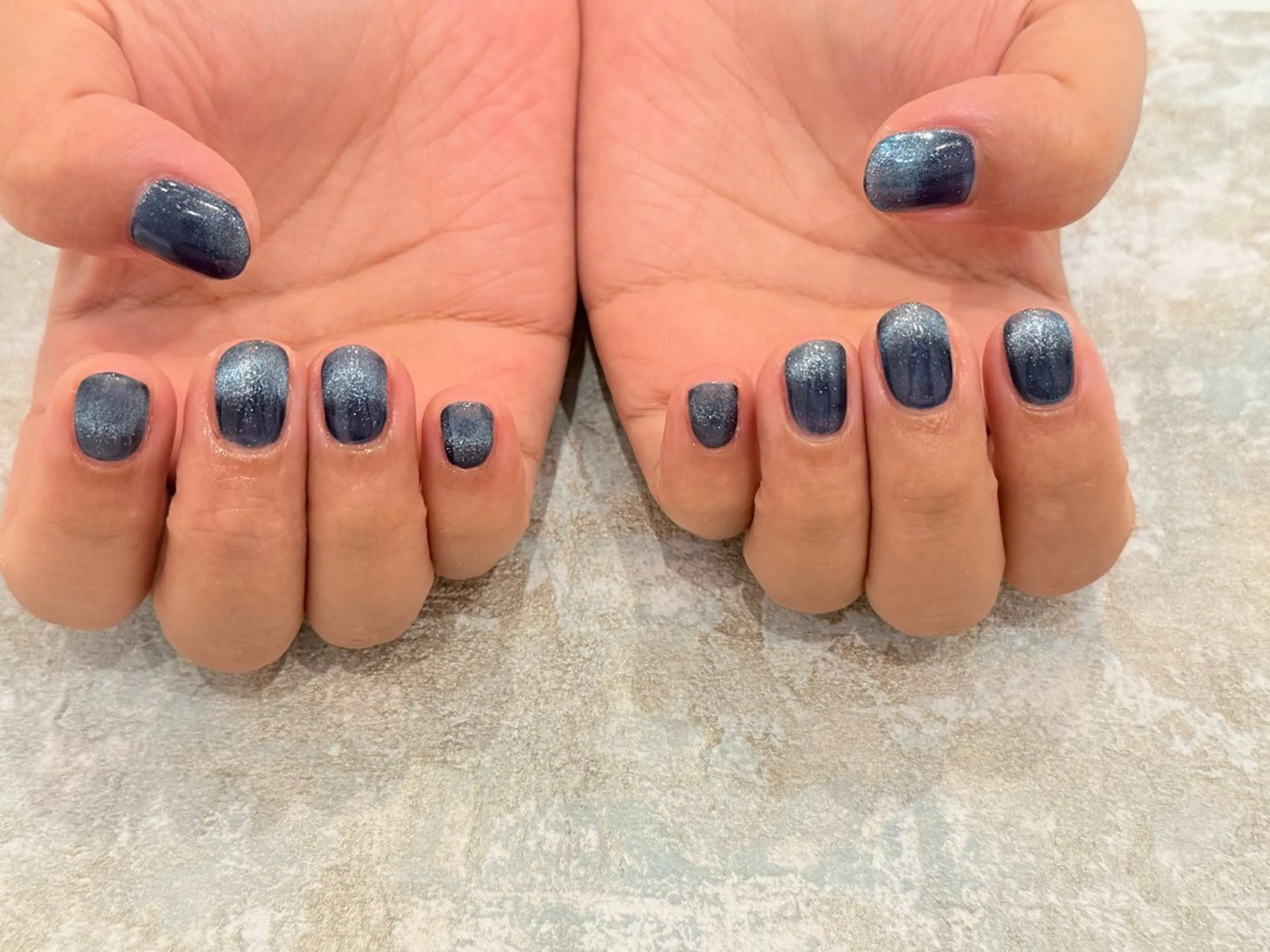 ネイル ハンドネイル BeautySalon CoCo所属・Kairi 🎀のネイルデザイン