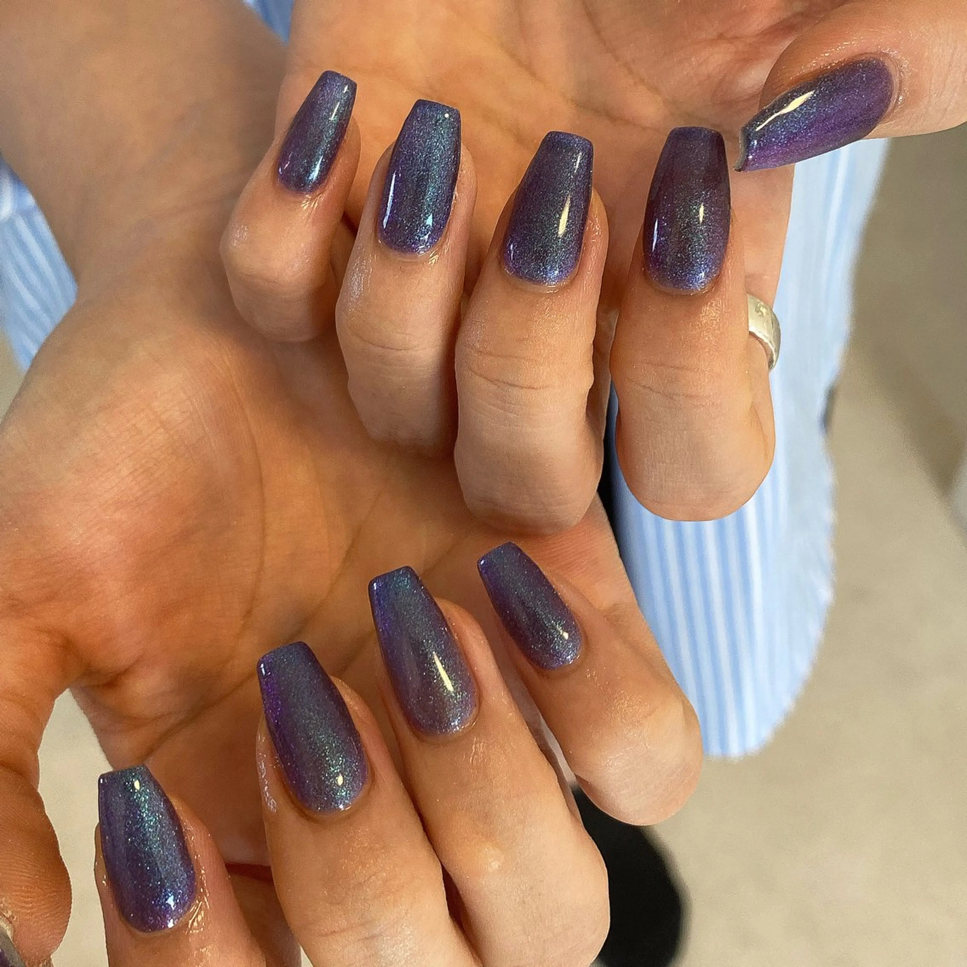 ミディアム Amo所属・Amo nailのネイルデザイン