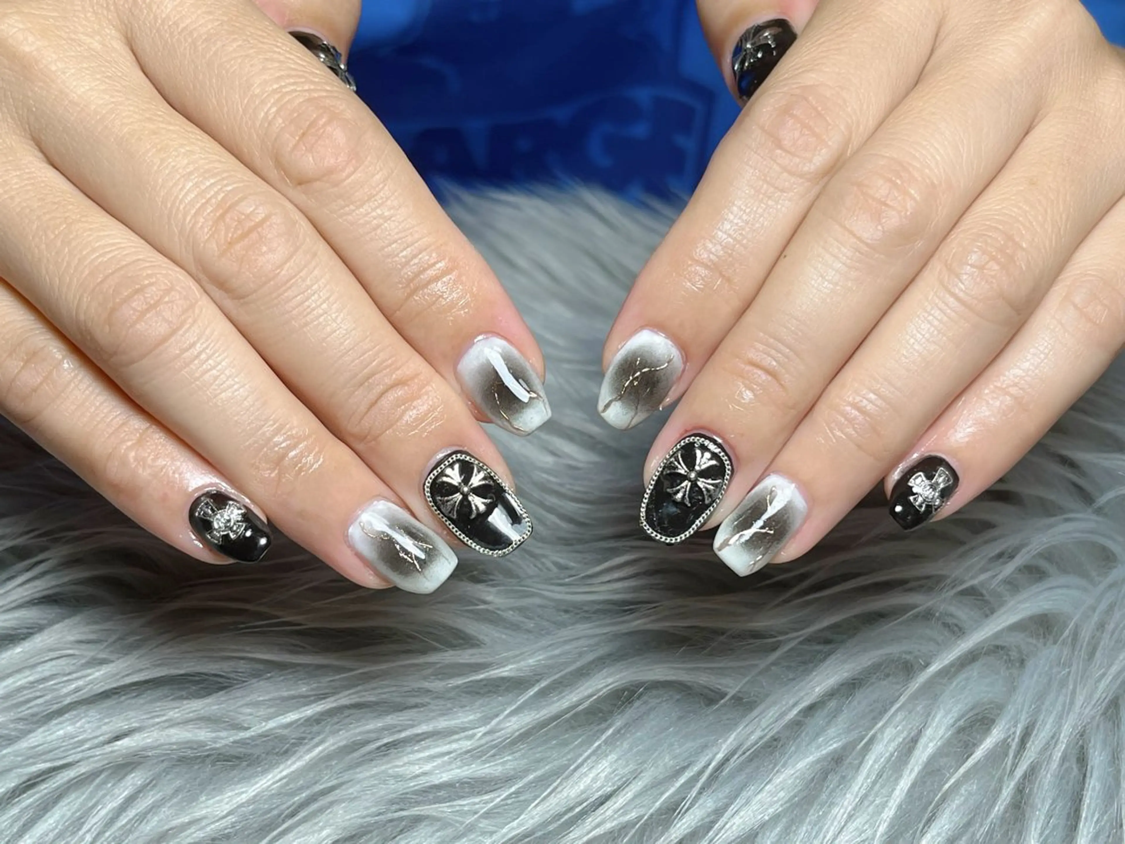 ネイル misaki nailのネイルデザイン