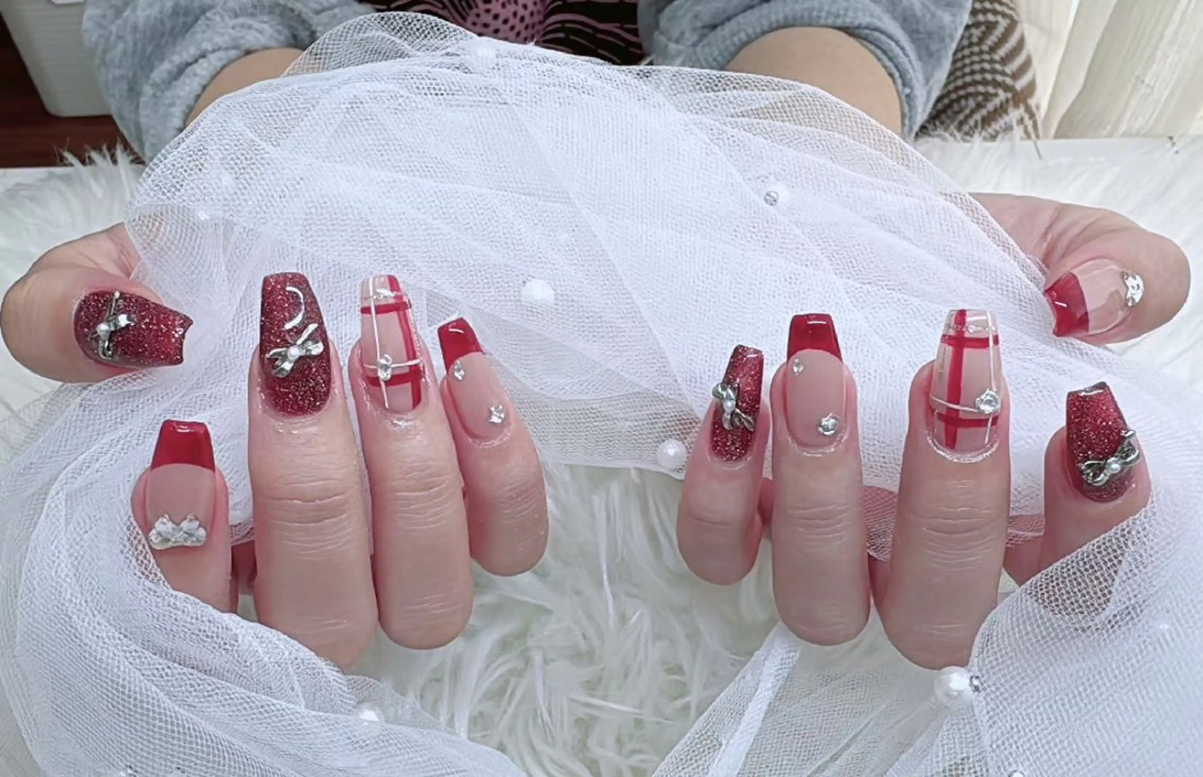 ネイル ハンドネイル ハンドケア The Nail 新大久保店のその他イメージ