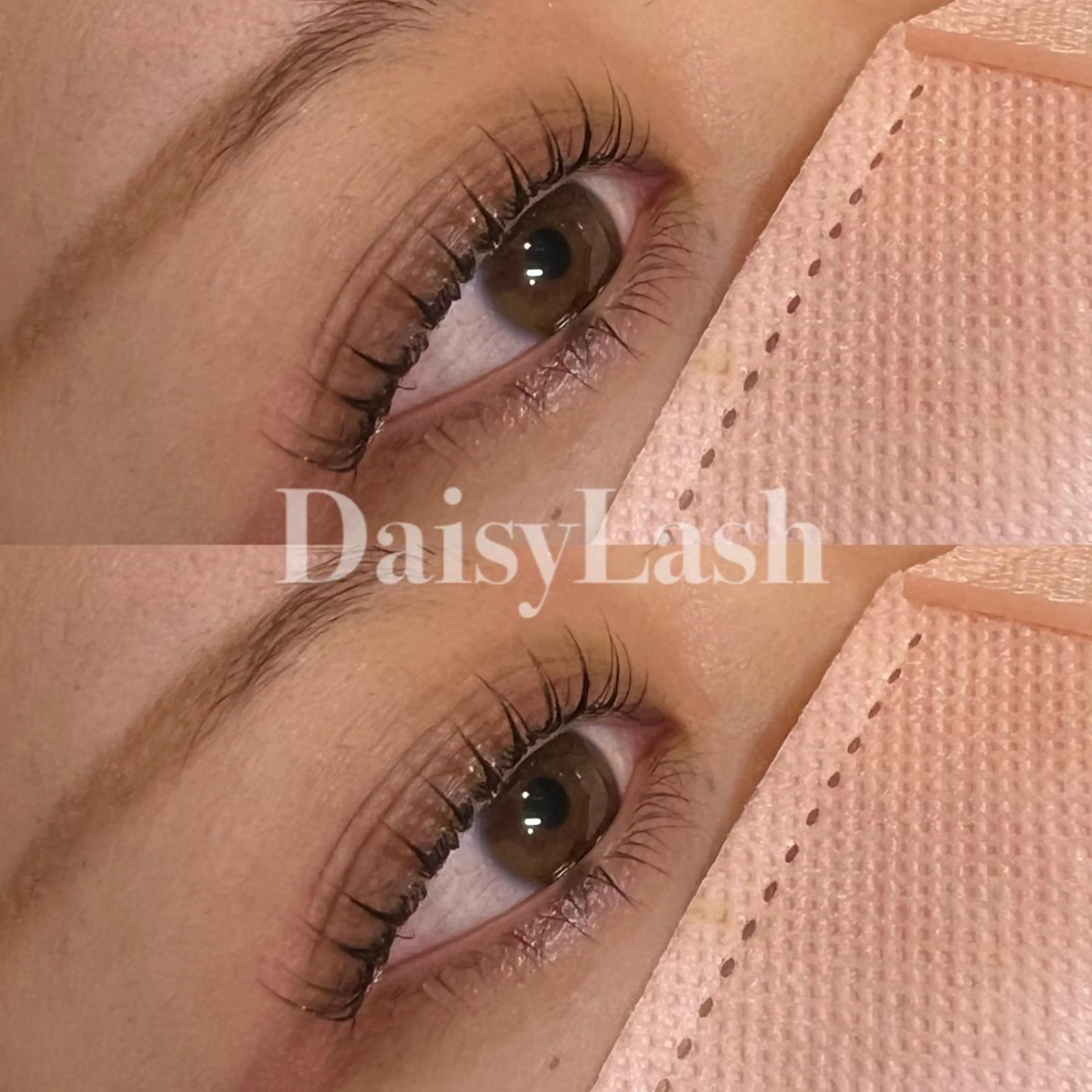 マツエク・マツパ s saeのマツエク・マツパデザイン