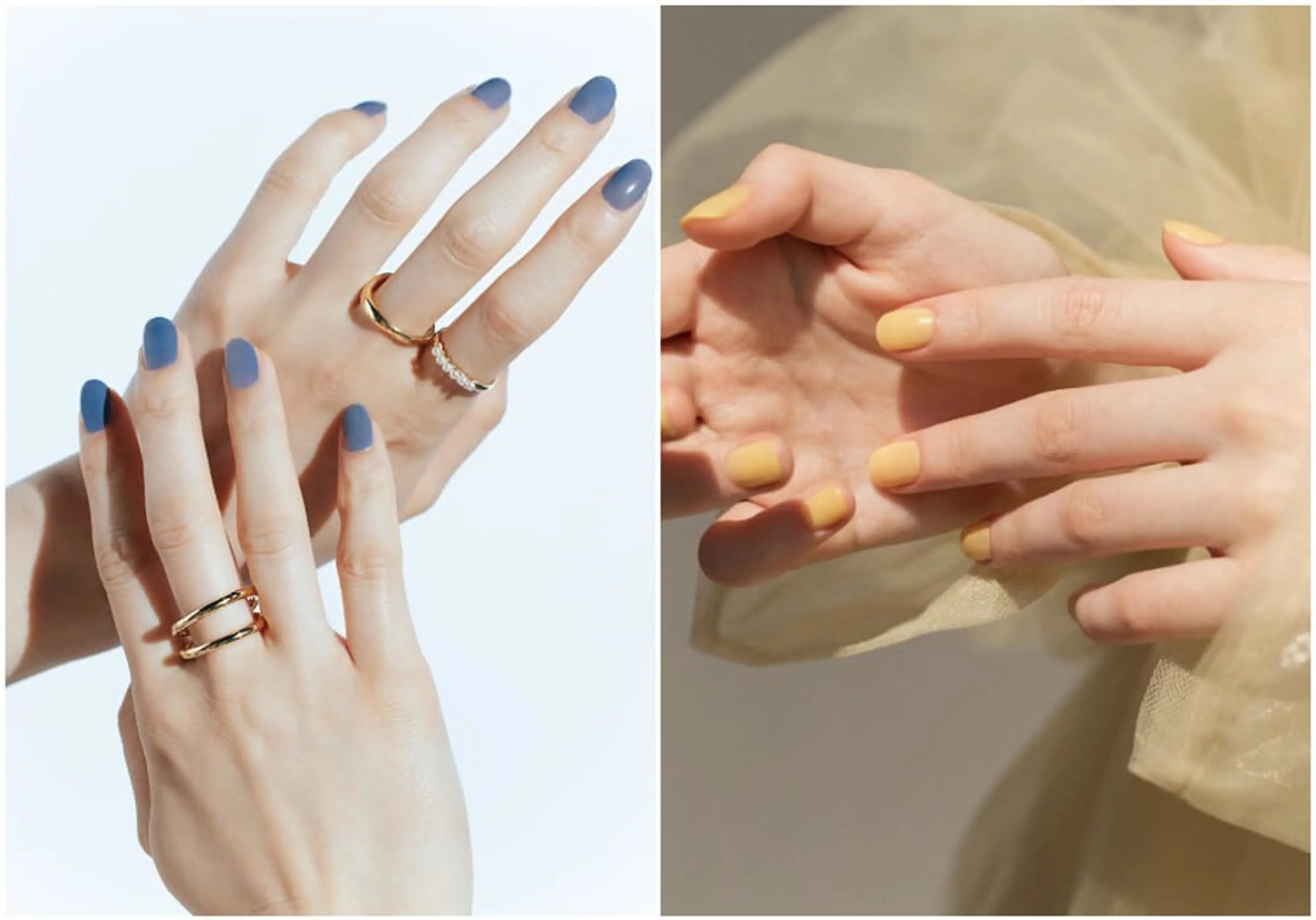 ネイル ハンドネイル VANNAILSALON 海老名店所属・VANNAIL 海老名店のネイルデザイン